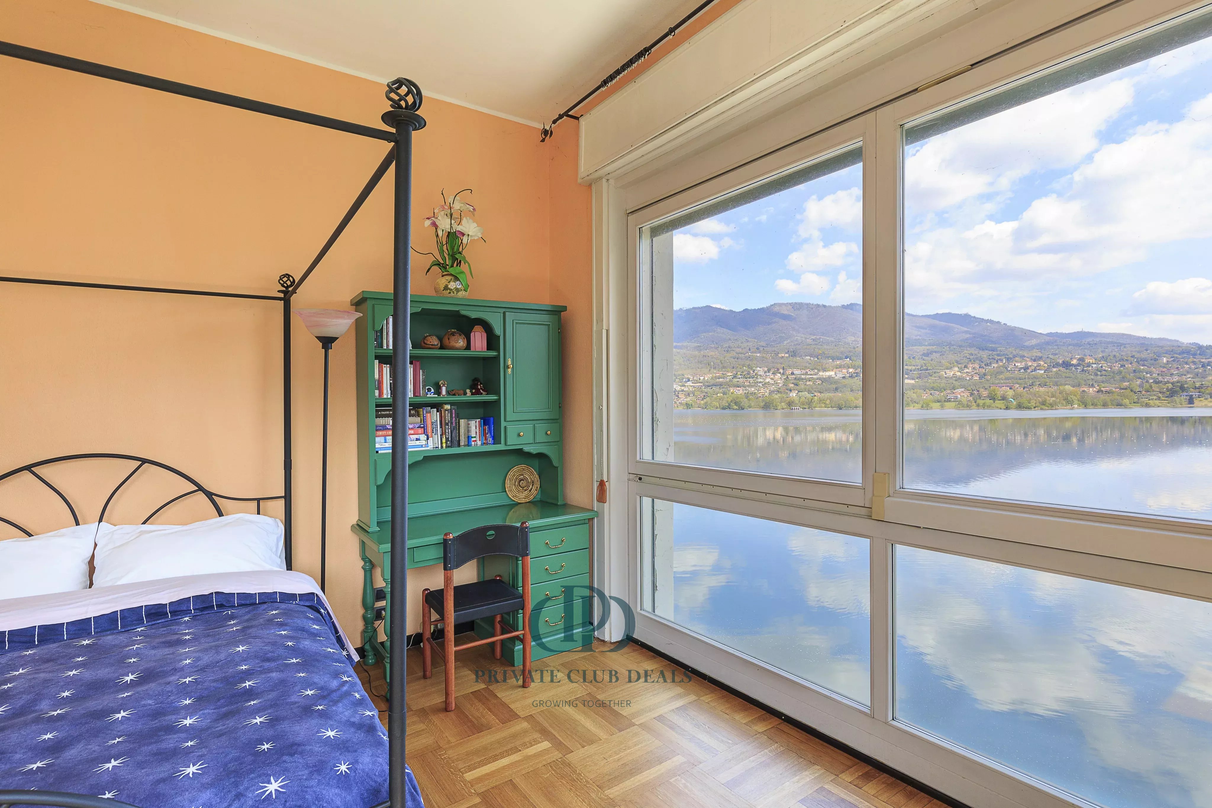 Villa Biandronno - picture 39