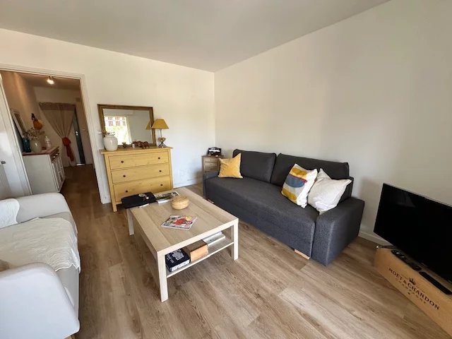 Achat Appartement T1 à Bandol (83150) - 29m²