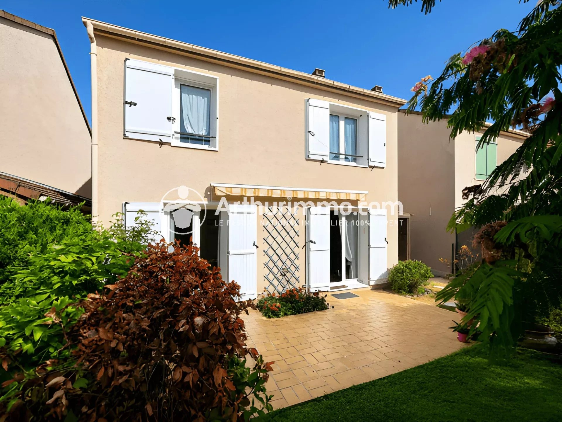 EXCLUSIVITE - ARTHURIMMO ST-PIERRE-DU-PERRAY