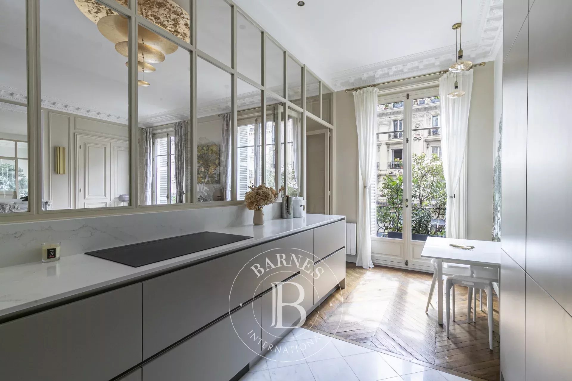 Paris 6th - Family Apartment 3-4 Bedrooms - High Standing - picture 12