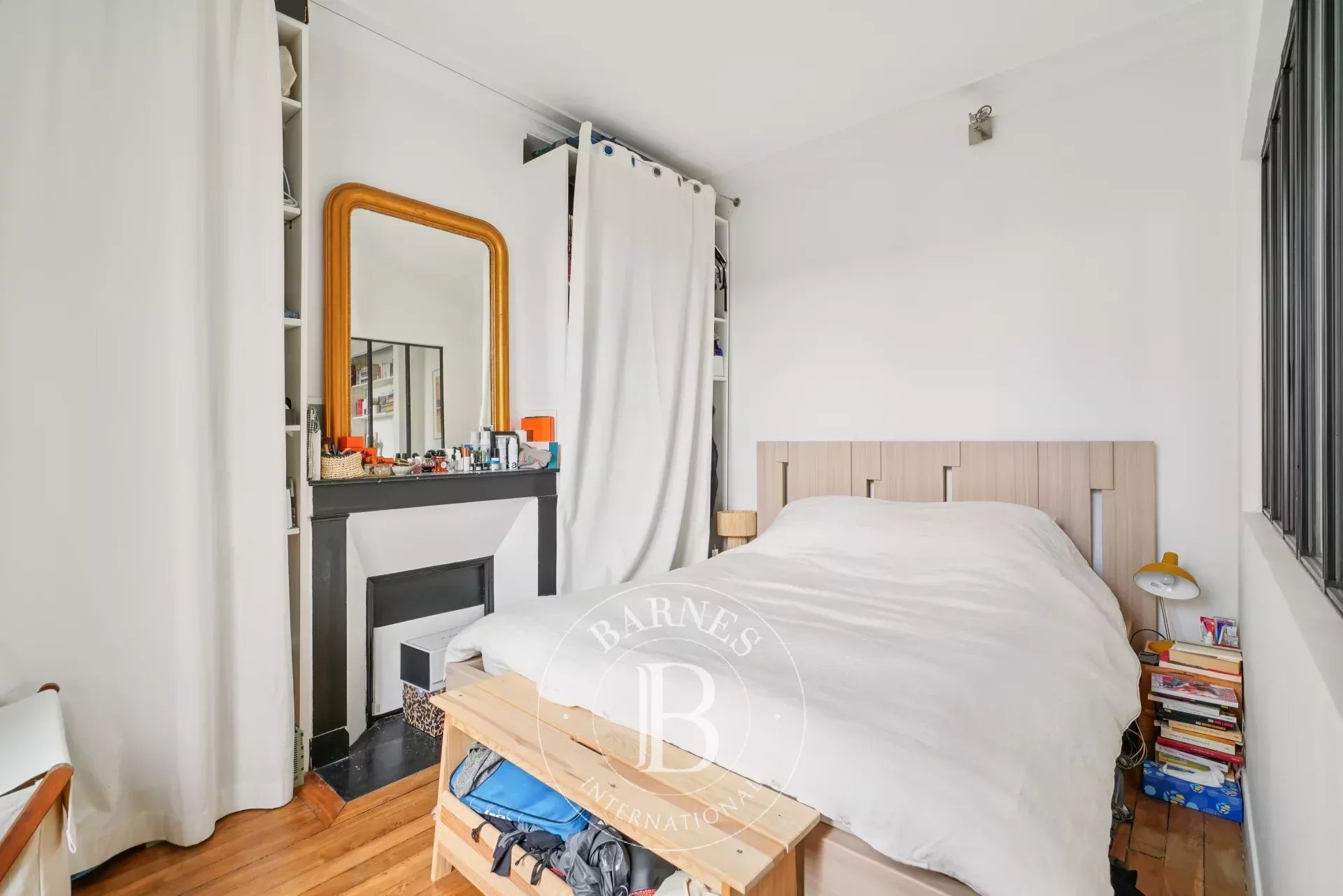 Daire Paris 11ème - picture 5