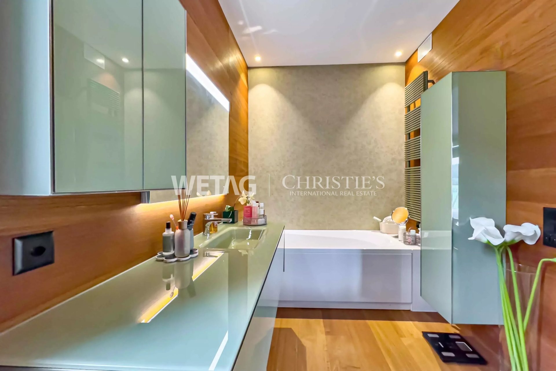 2 Bedroom Villa/Townhouse's Image 6