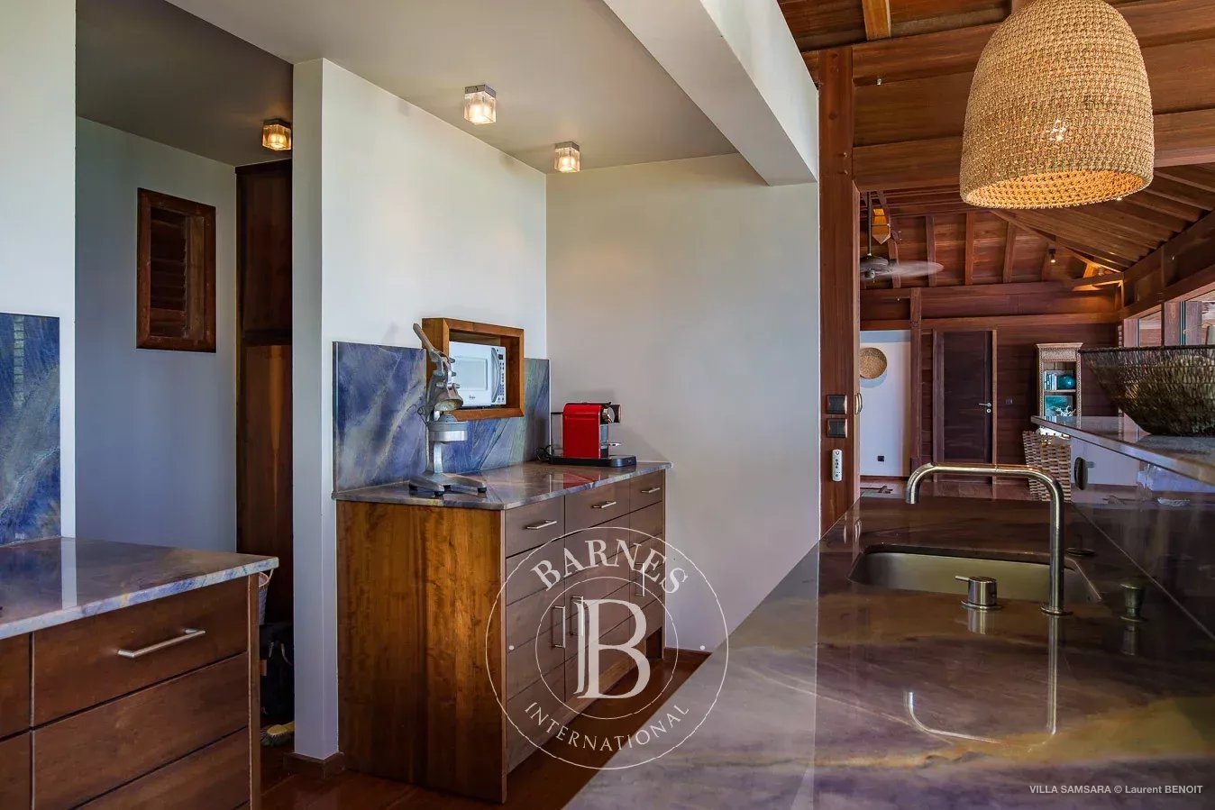 Pointe Milou  - Villa 2 Chambres - picture 13