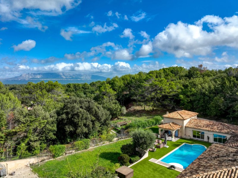 Vendita Villa | Mimet - picture 2