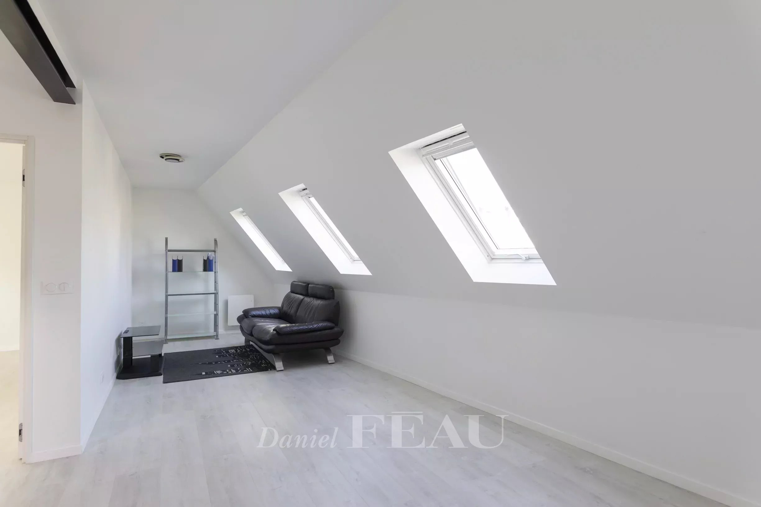 Rental Apartment Paris 9th