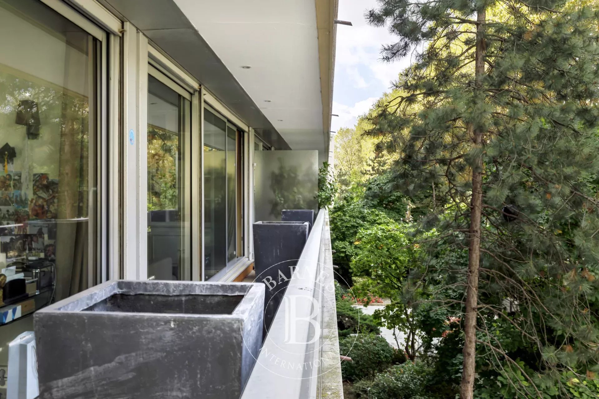 Квартира Neuilly-sur-Seine