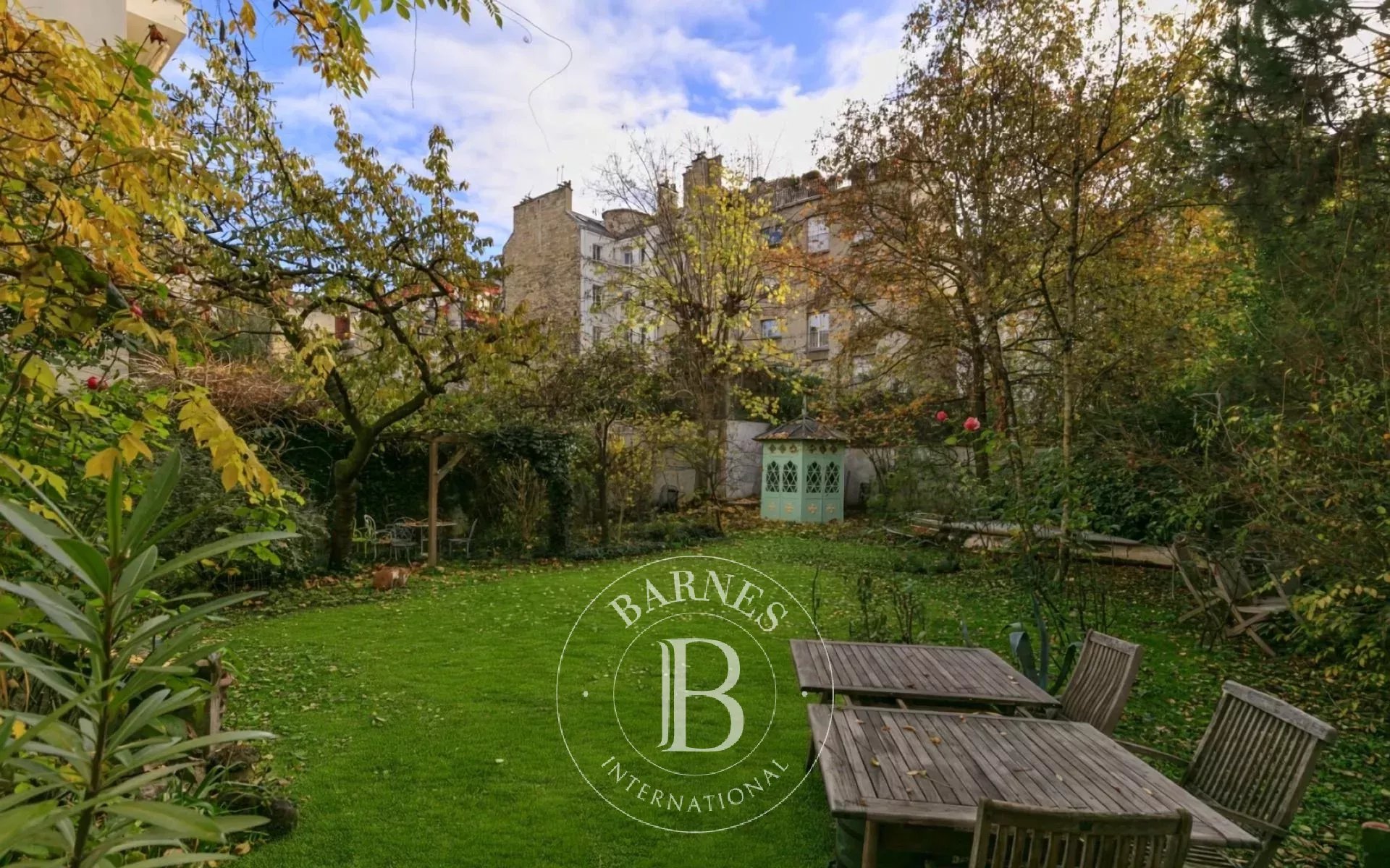 Ev Saint-Mandé - picture 6