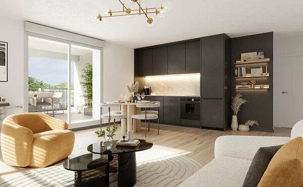 Maison à vendre, 2 pièces, 52 m², Istres