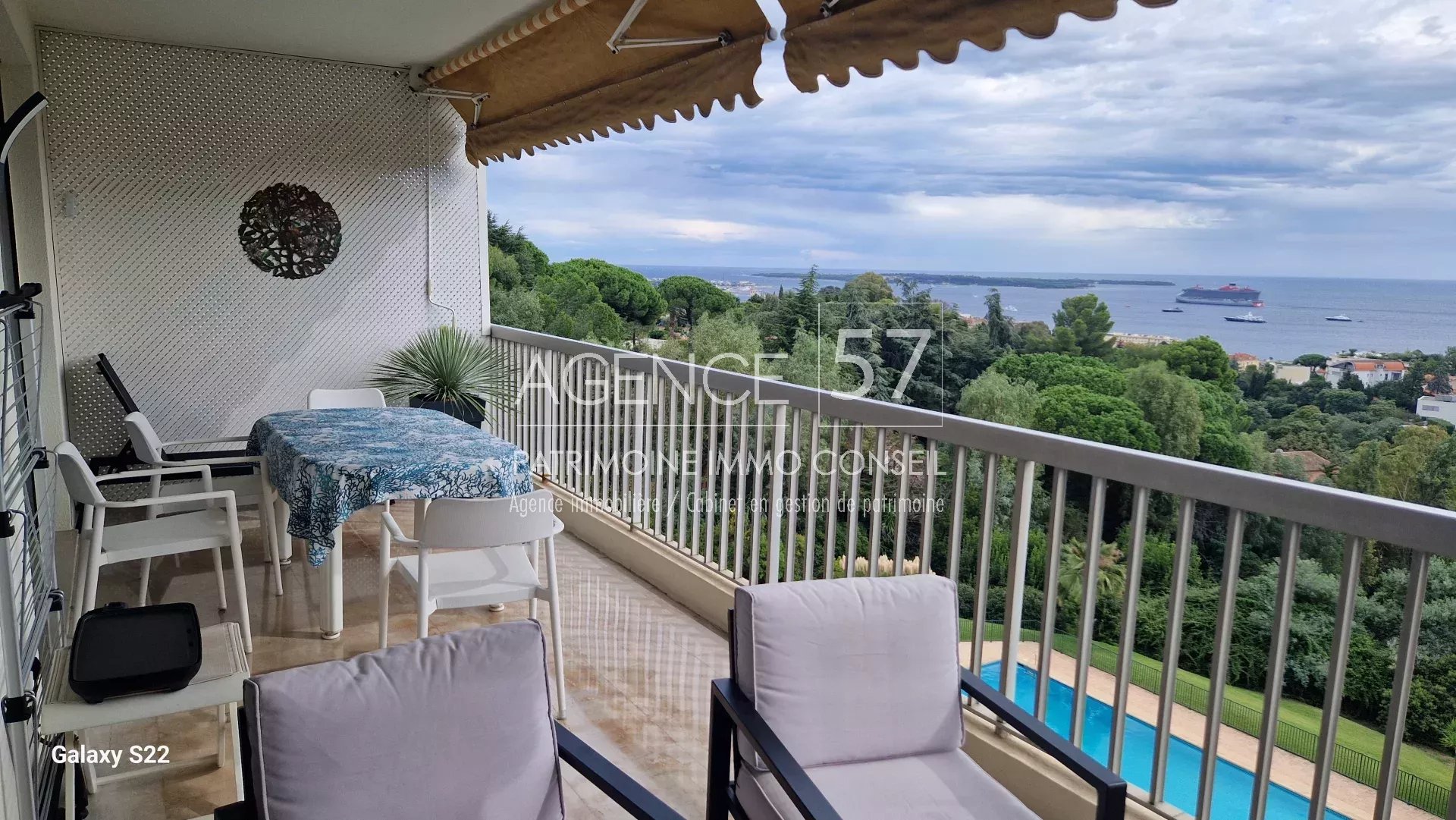 06400 CANNES APPARTEMENT