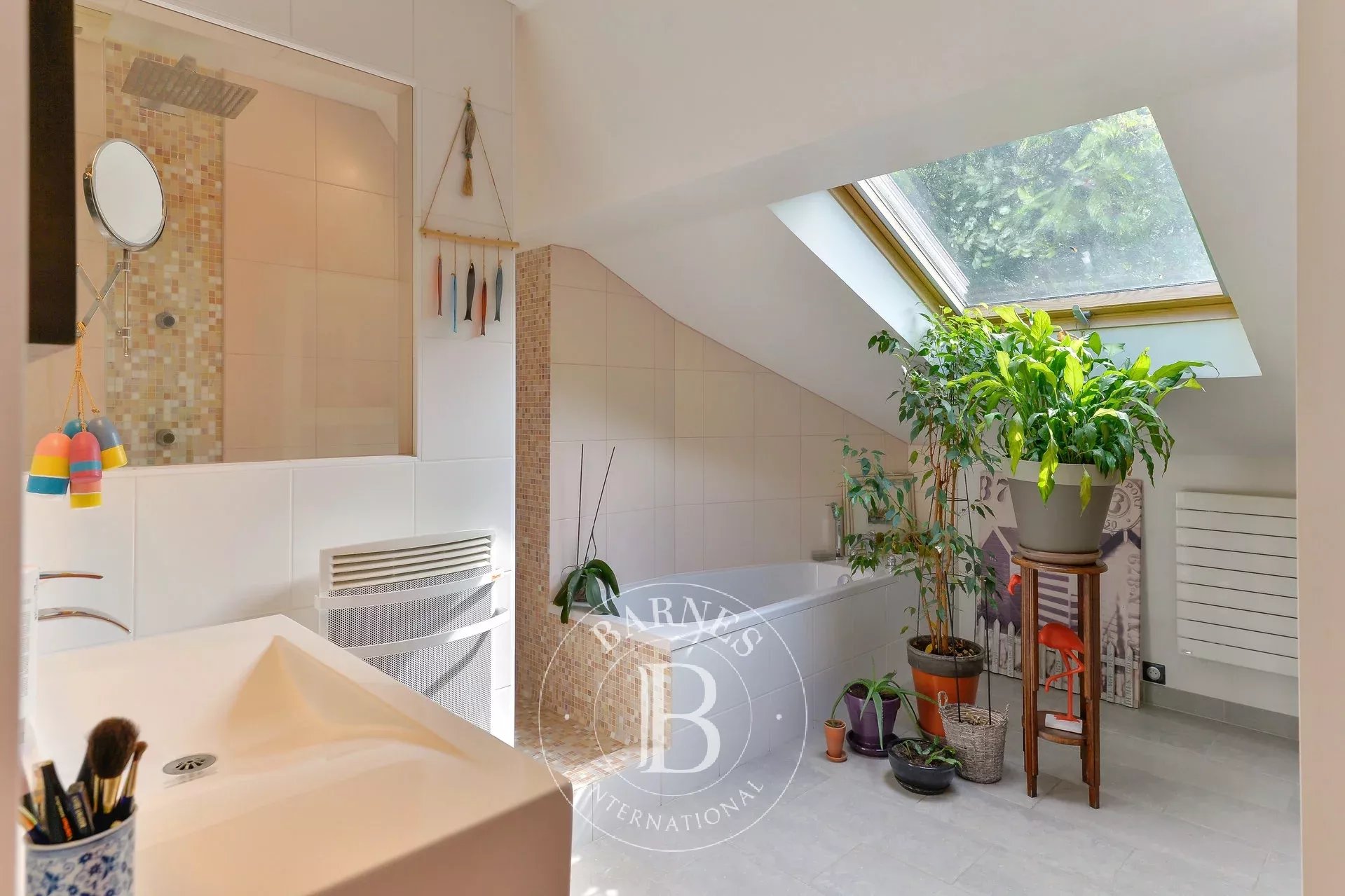 Daire Saint-Didier-au-Mont-d'Or - picture 6