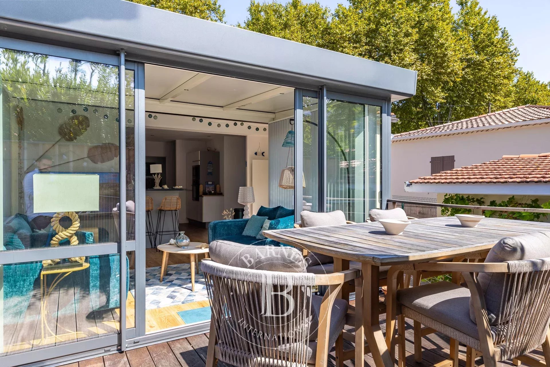 Ev Arcachon - picture 18