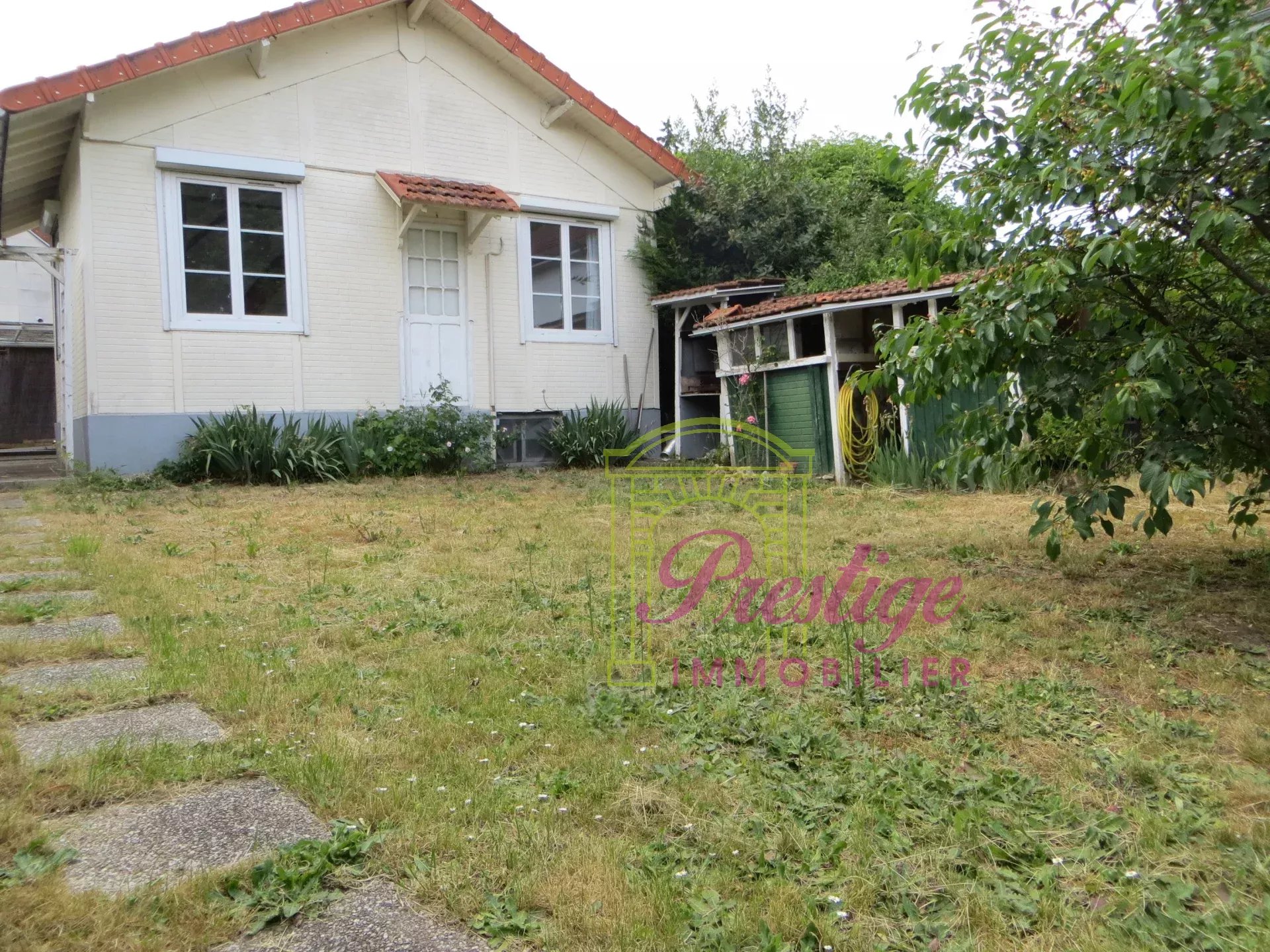 Vente Maison Le Mesnil-le-Roi
