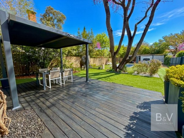 Modern 6-room house 147 m² — photo 2