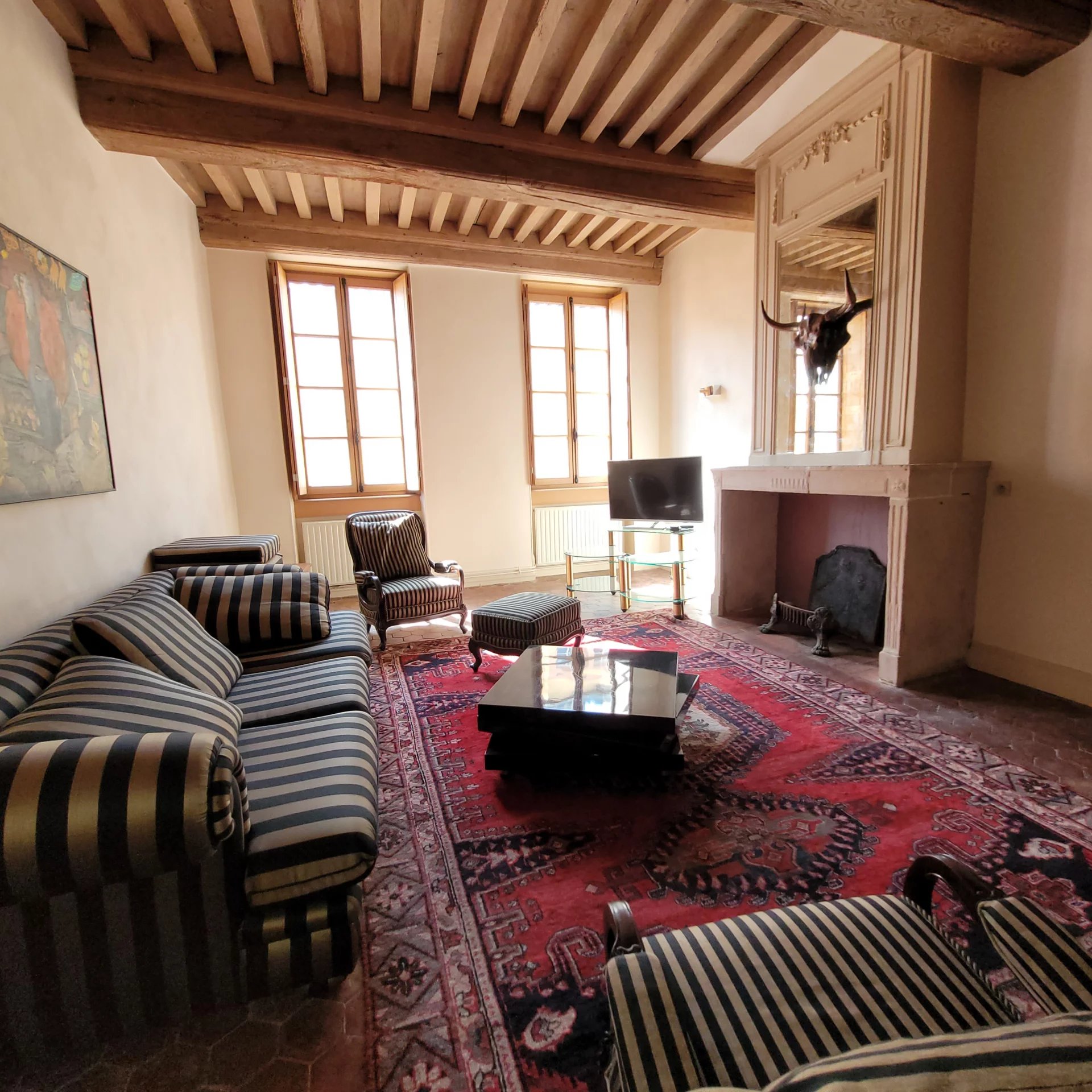 Vente Appartement Tournus