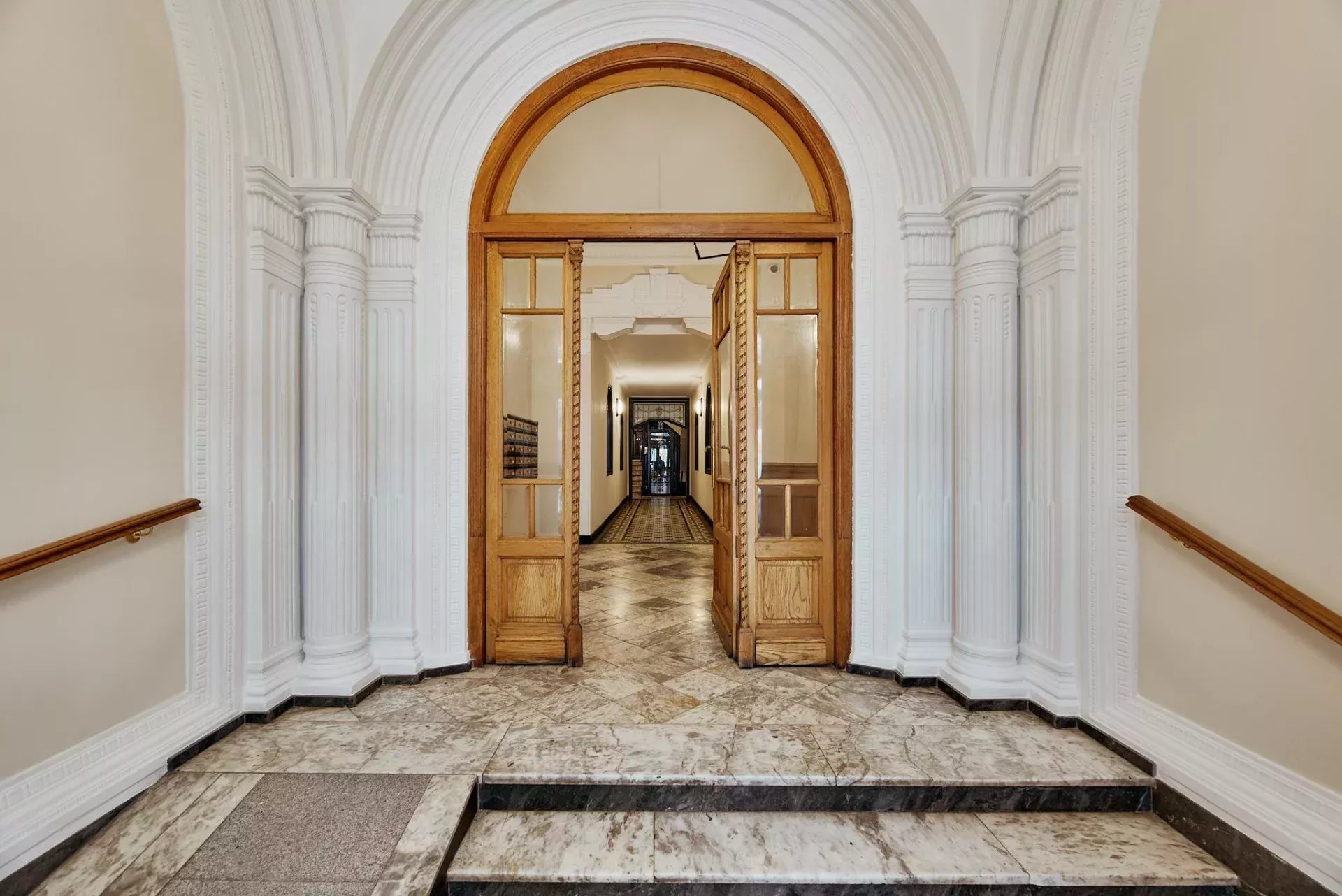 Daire Madrid - picture 13