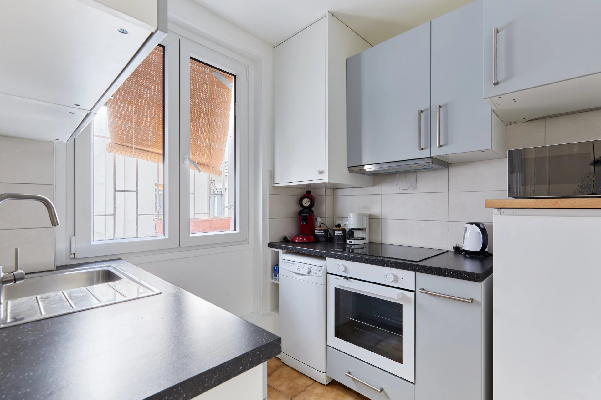 1 Bedroom Apartment/Flat's Image 9