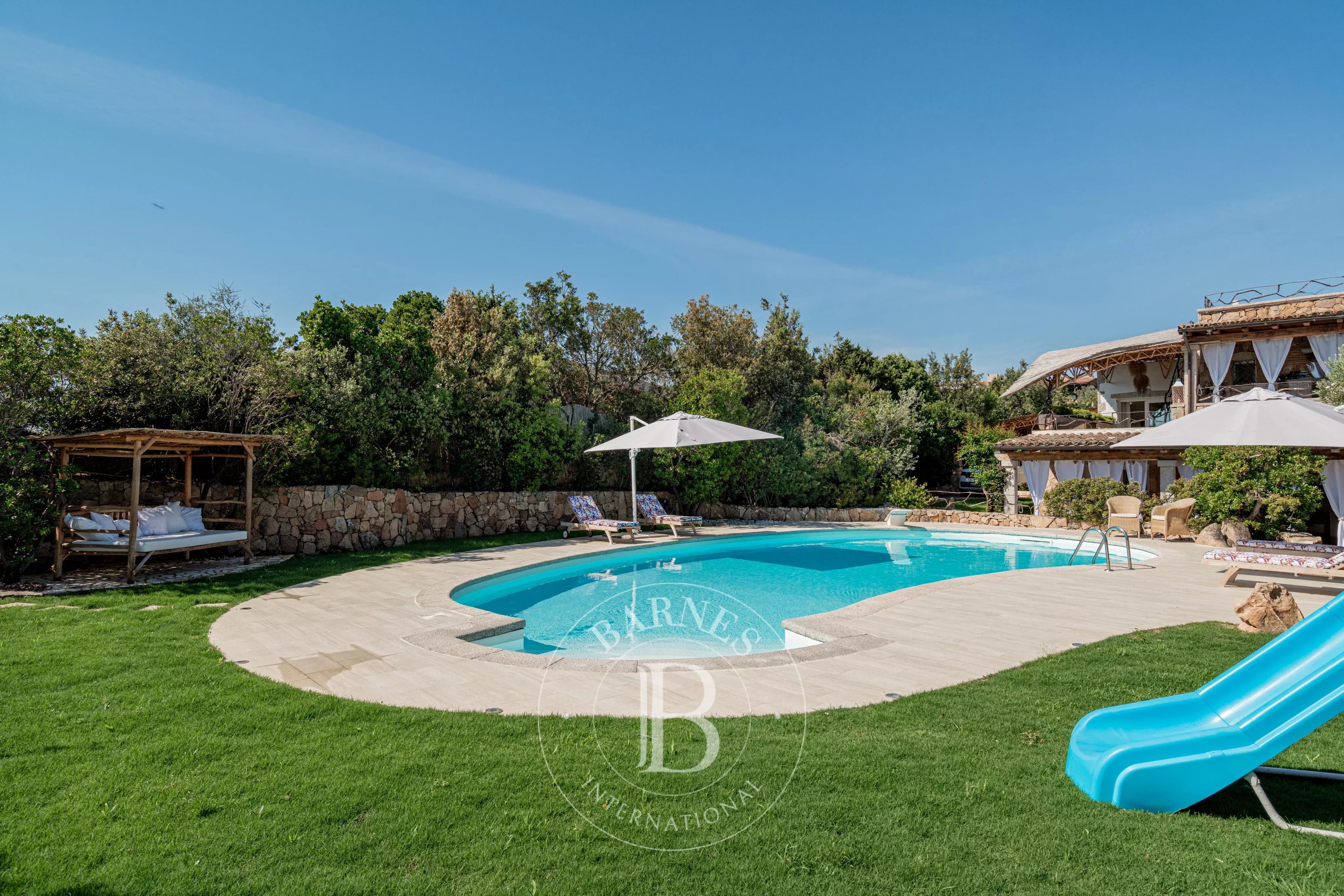 ikiz villa San Teodoro - picture 7