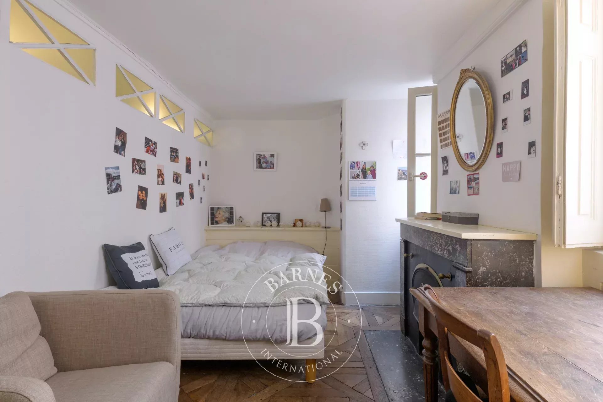 Daire Lyon 2ème - picture 5