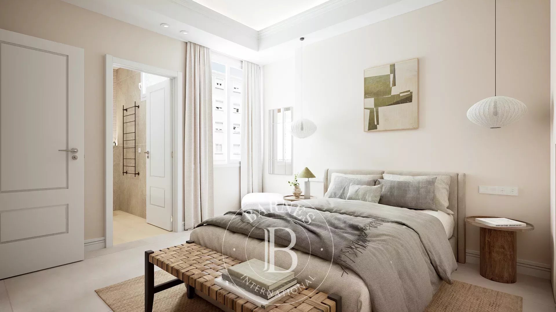 Daire Barcelona - picture 11