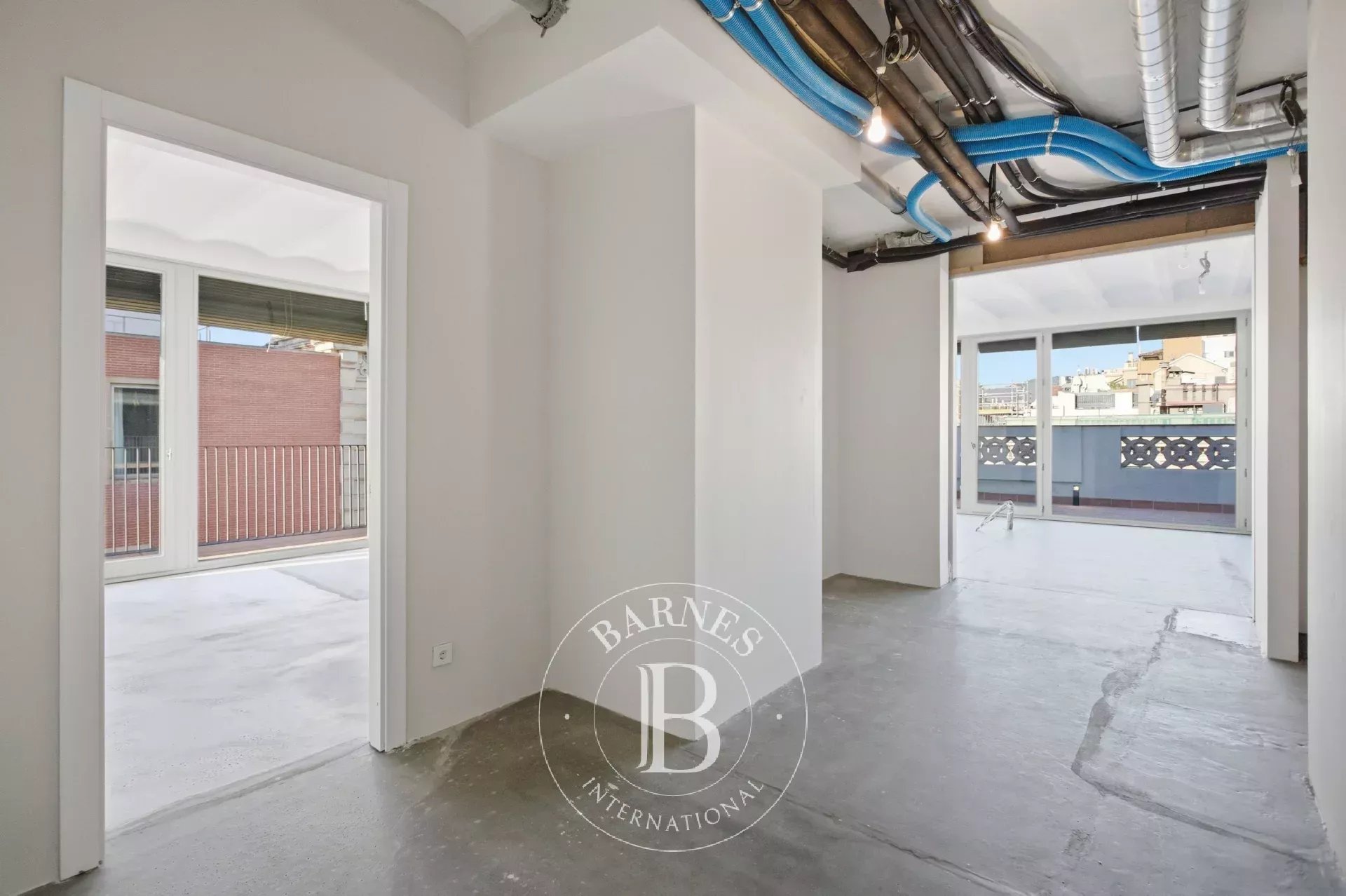 Penthouse Barcelona - picture 18