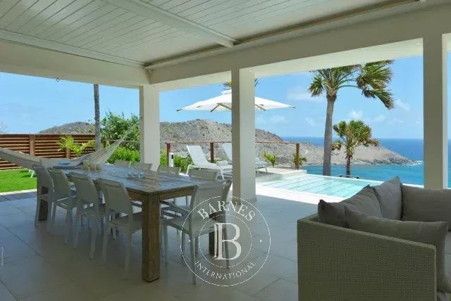 Toiny  - Villa 3 Chambres - picture 3