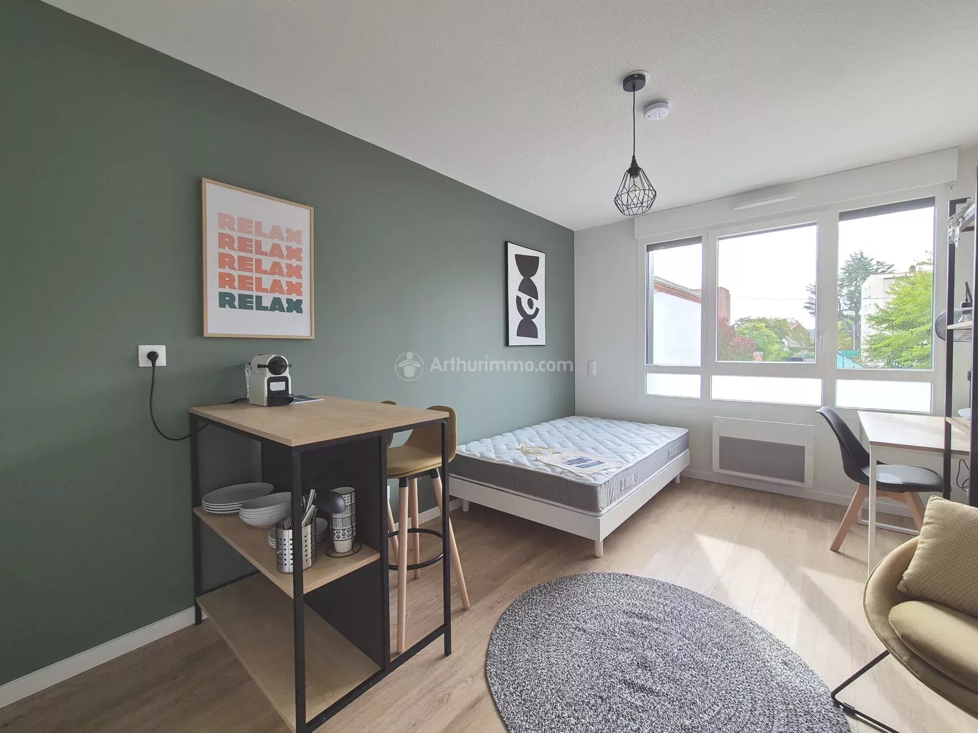 Agence immobilière de Arthurimmo.com ABC Immobilier Albi Verdier