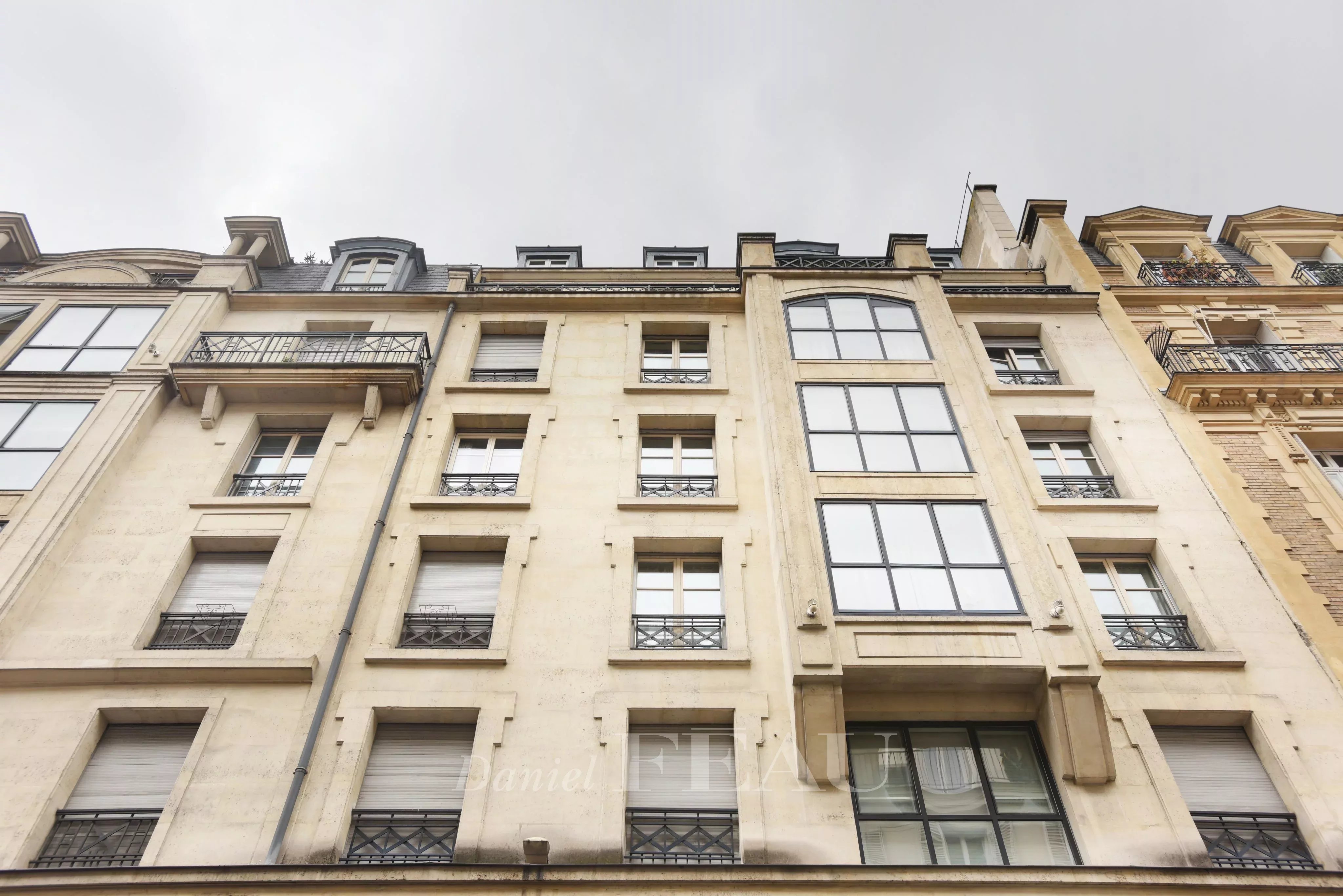 Rental Apartment Paris 6th