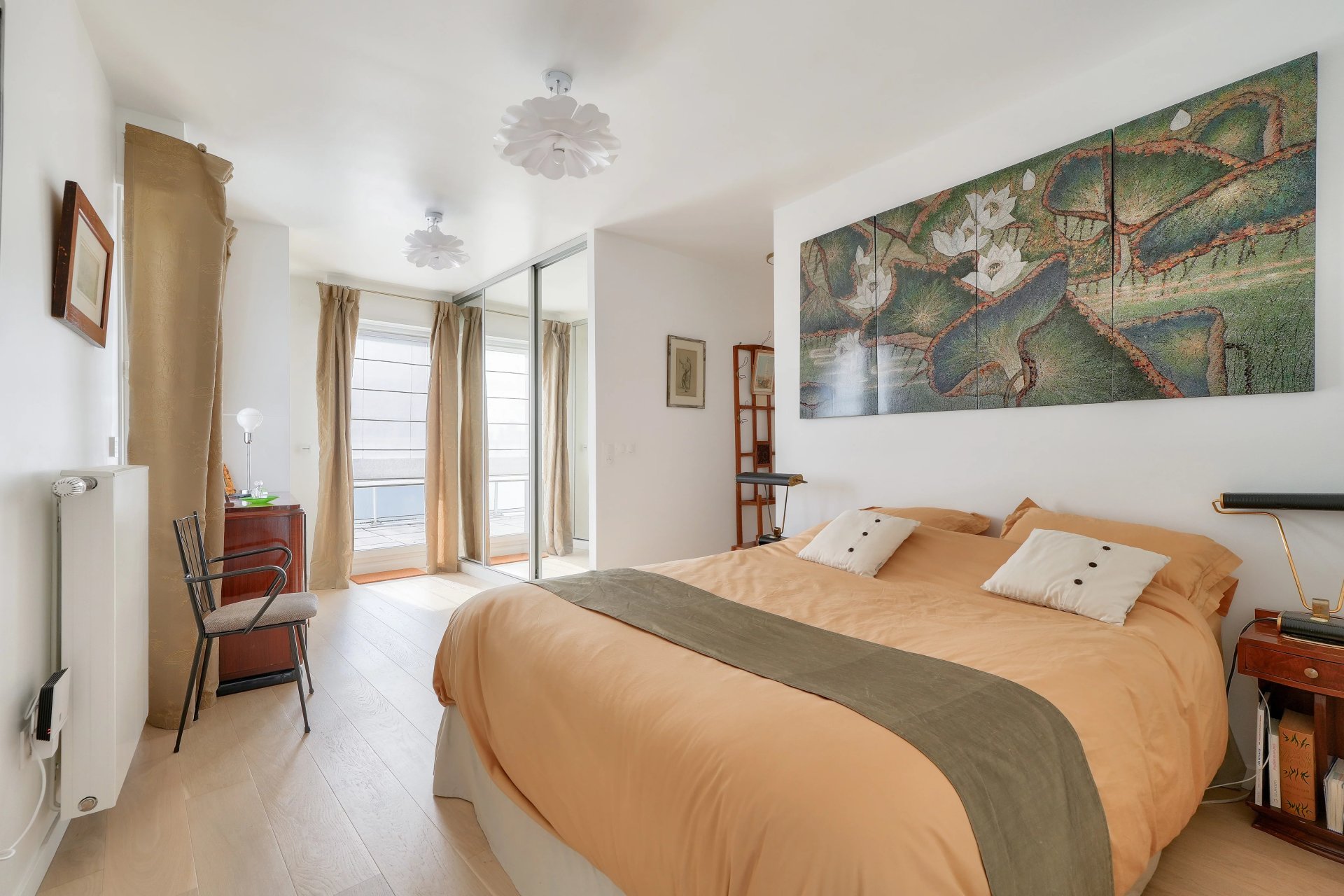2 Bedroom Apartment/Flat's Image 6
