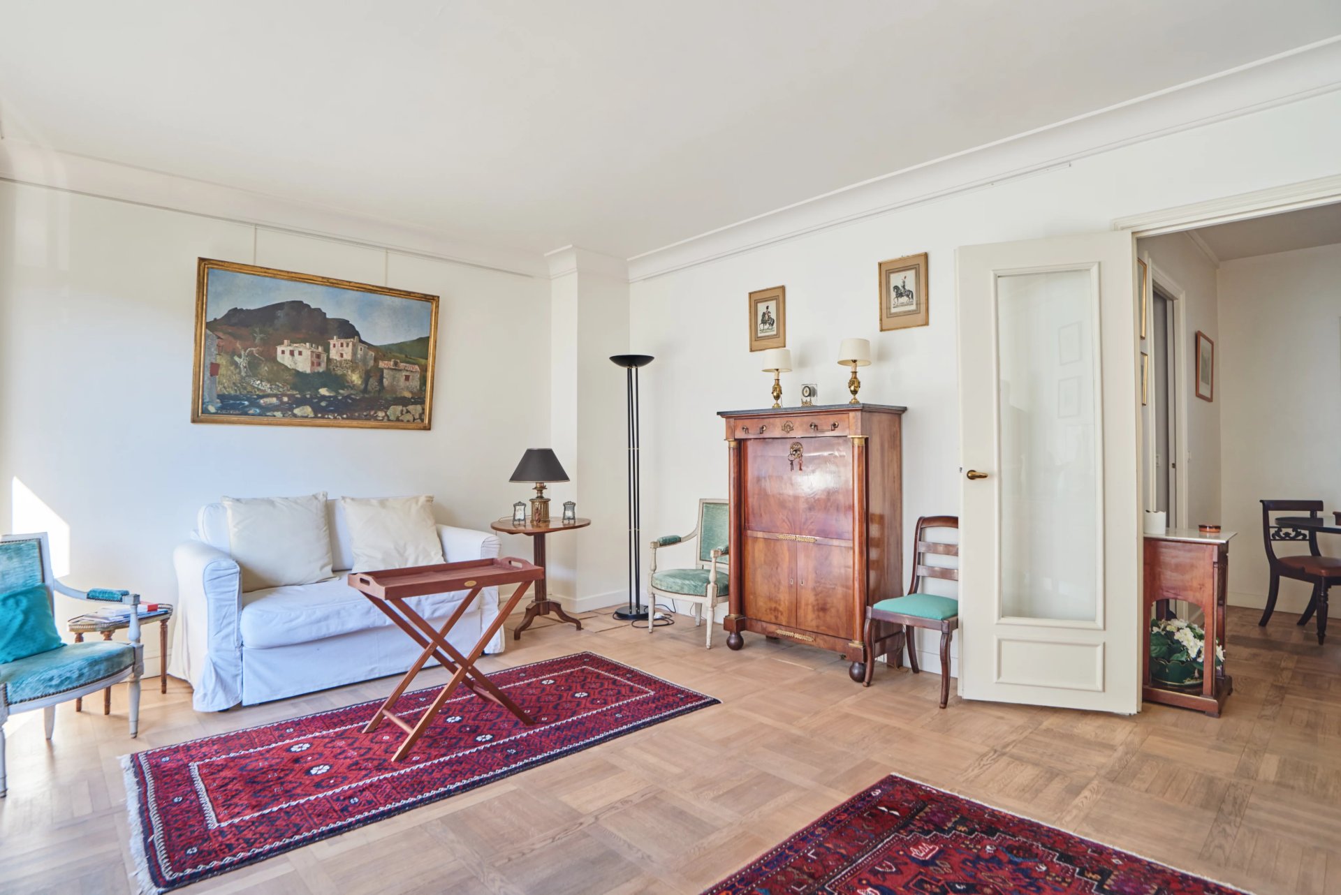 2 Bedroom Apartment/Flat's Image 11