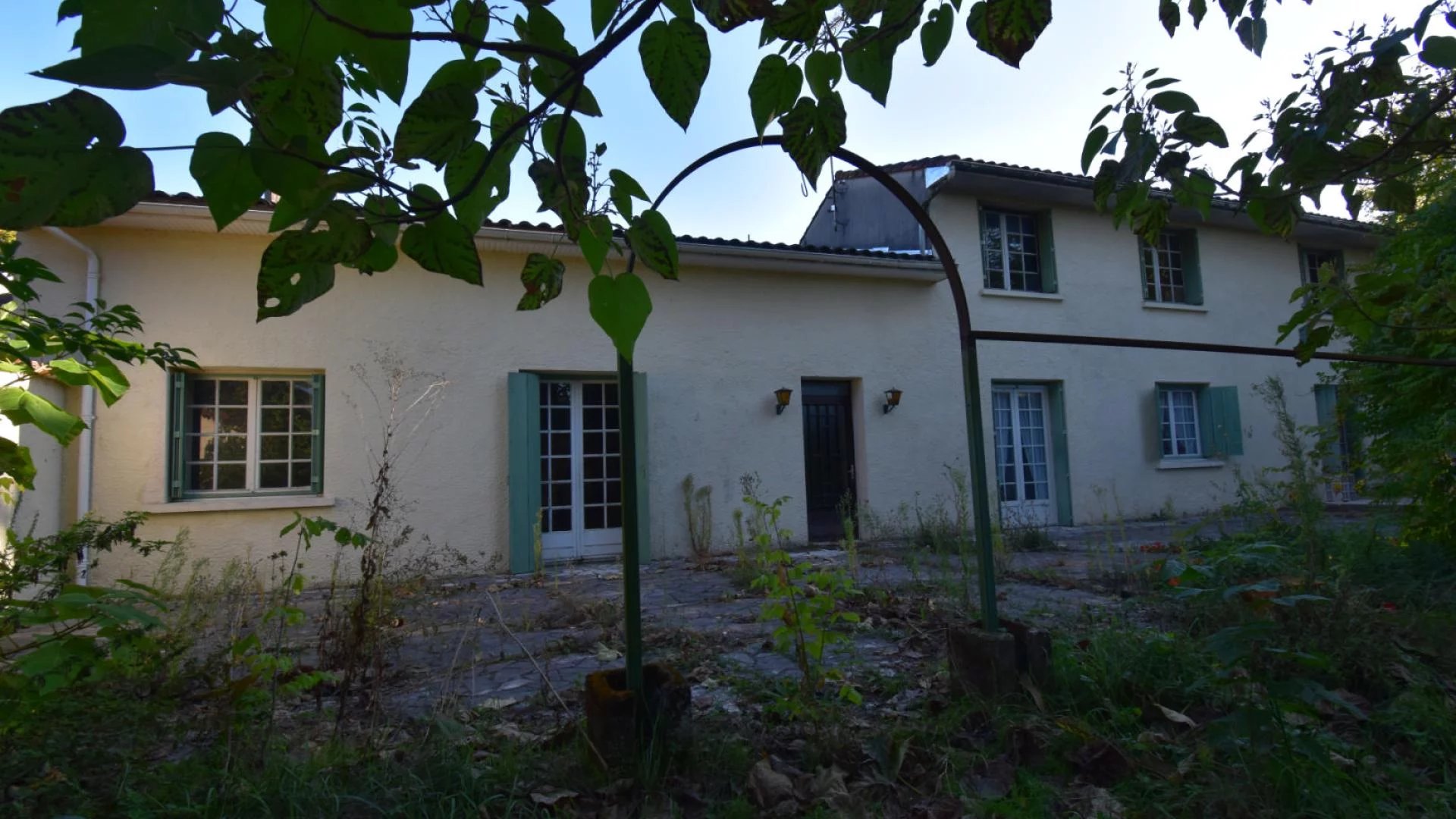 Vente Maison Angoulême
