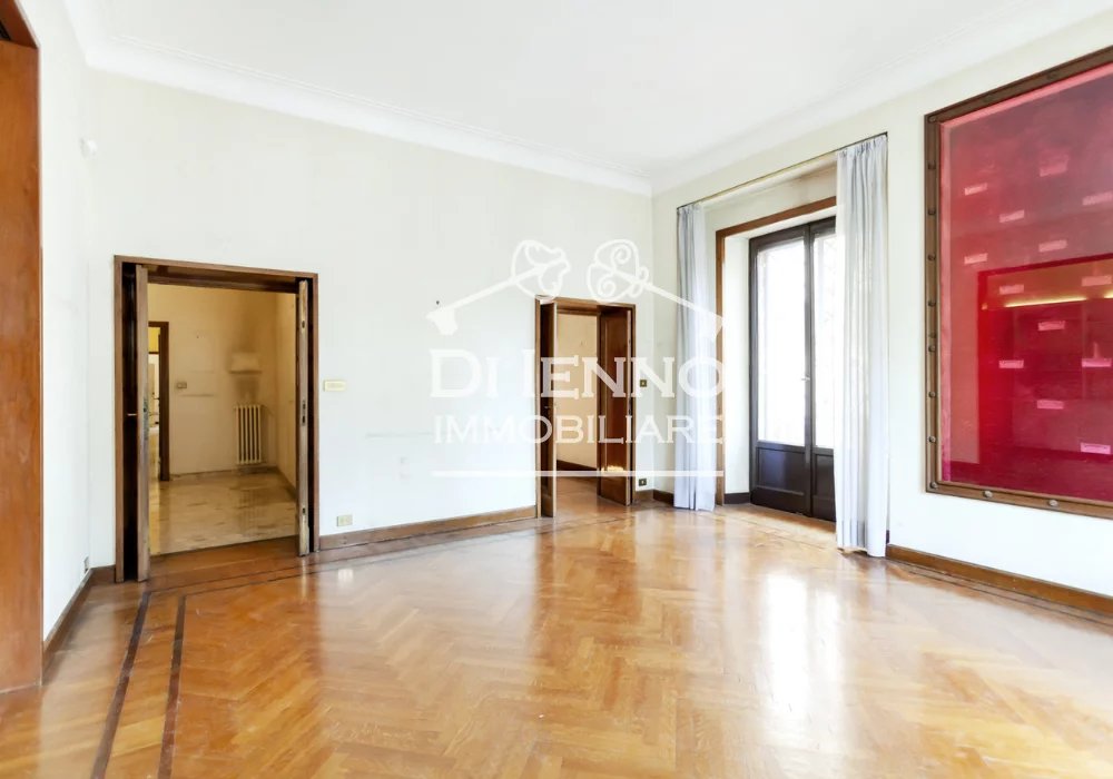 Vendita Appartamento Roma Parioli