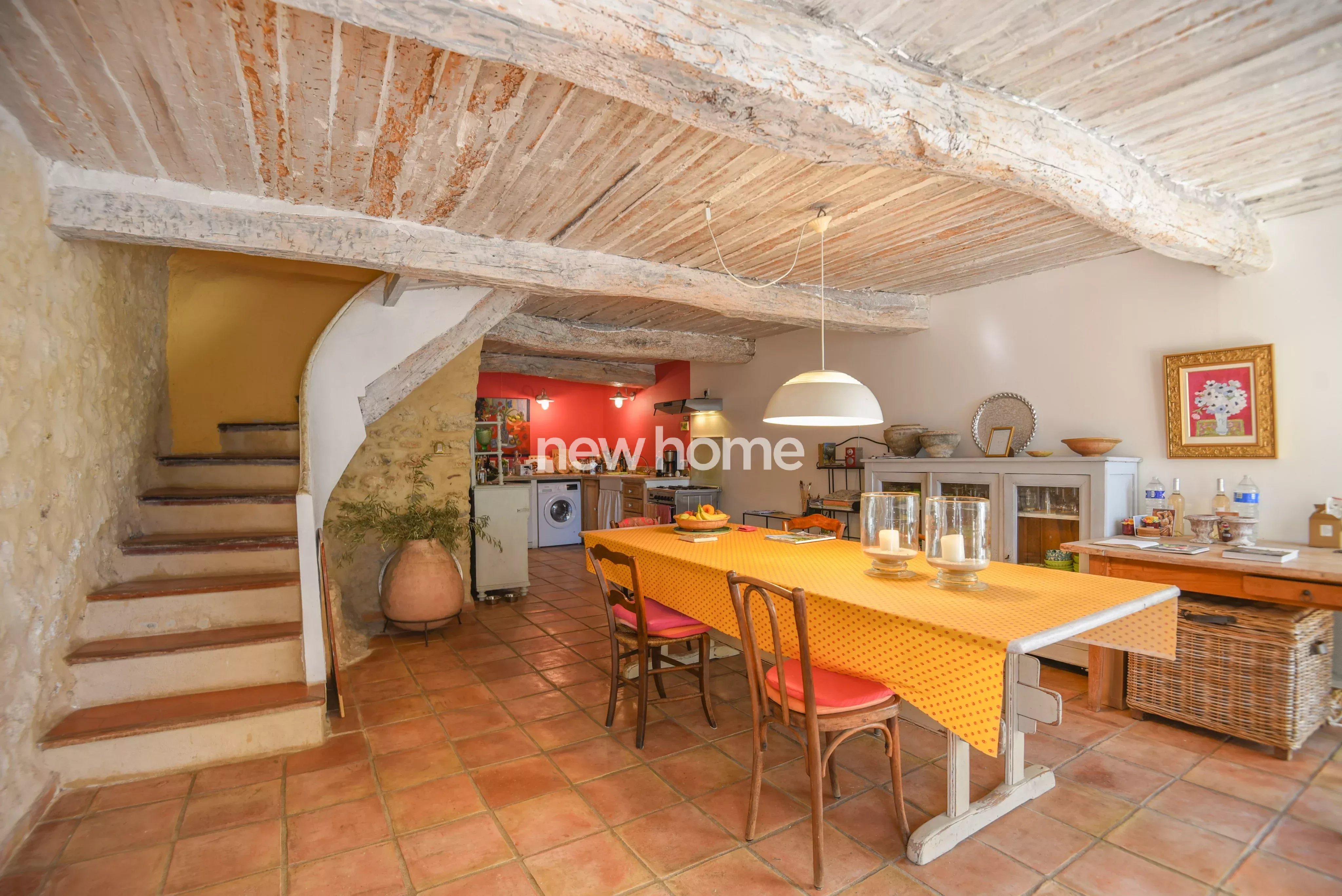 Élégance Provençale Authentique à deux pas de Cotignac