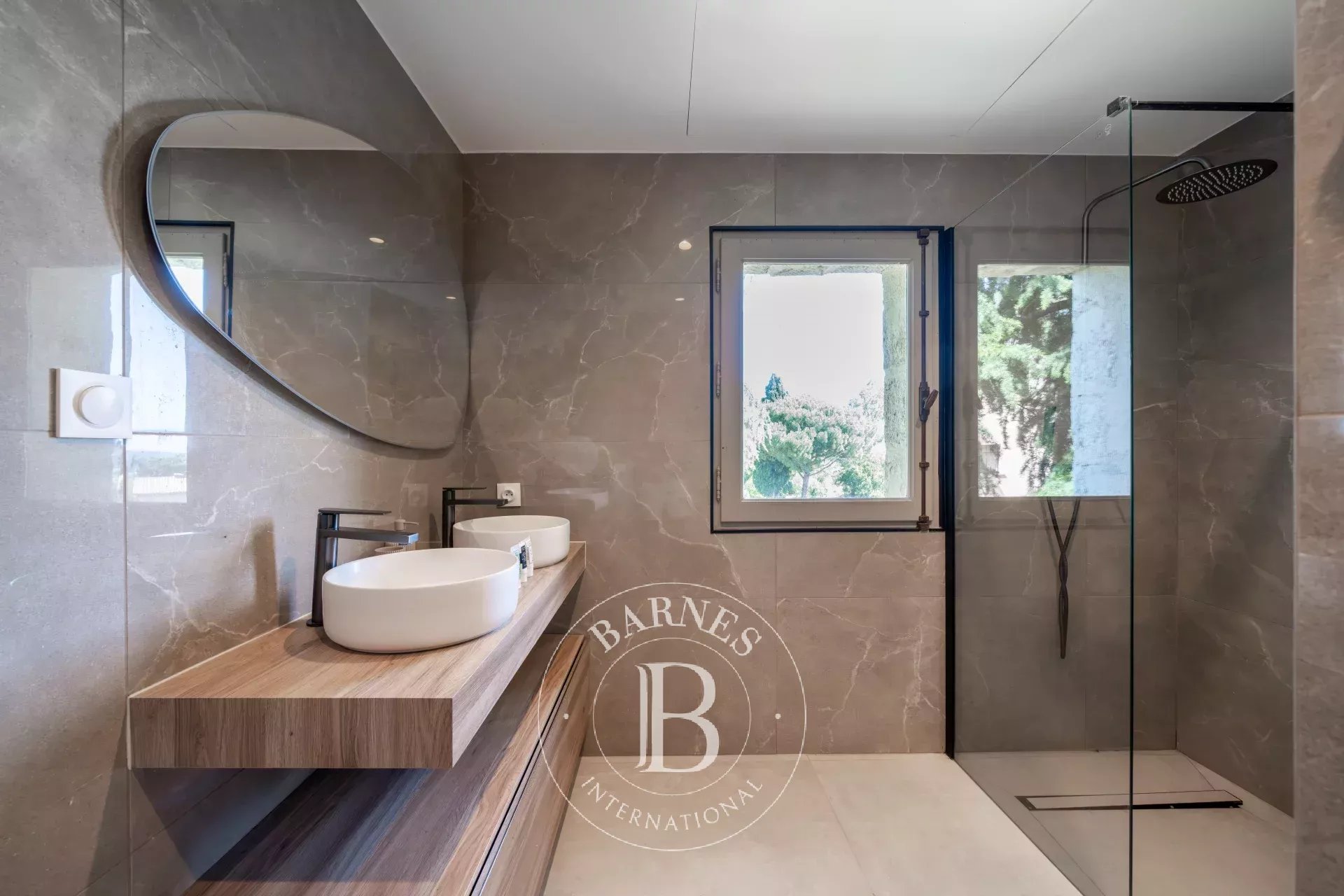 Villa Mandelieu-la-Napoule - picture 6