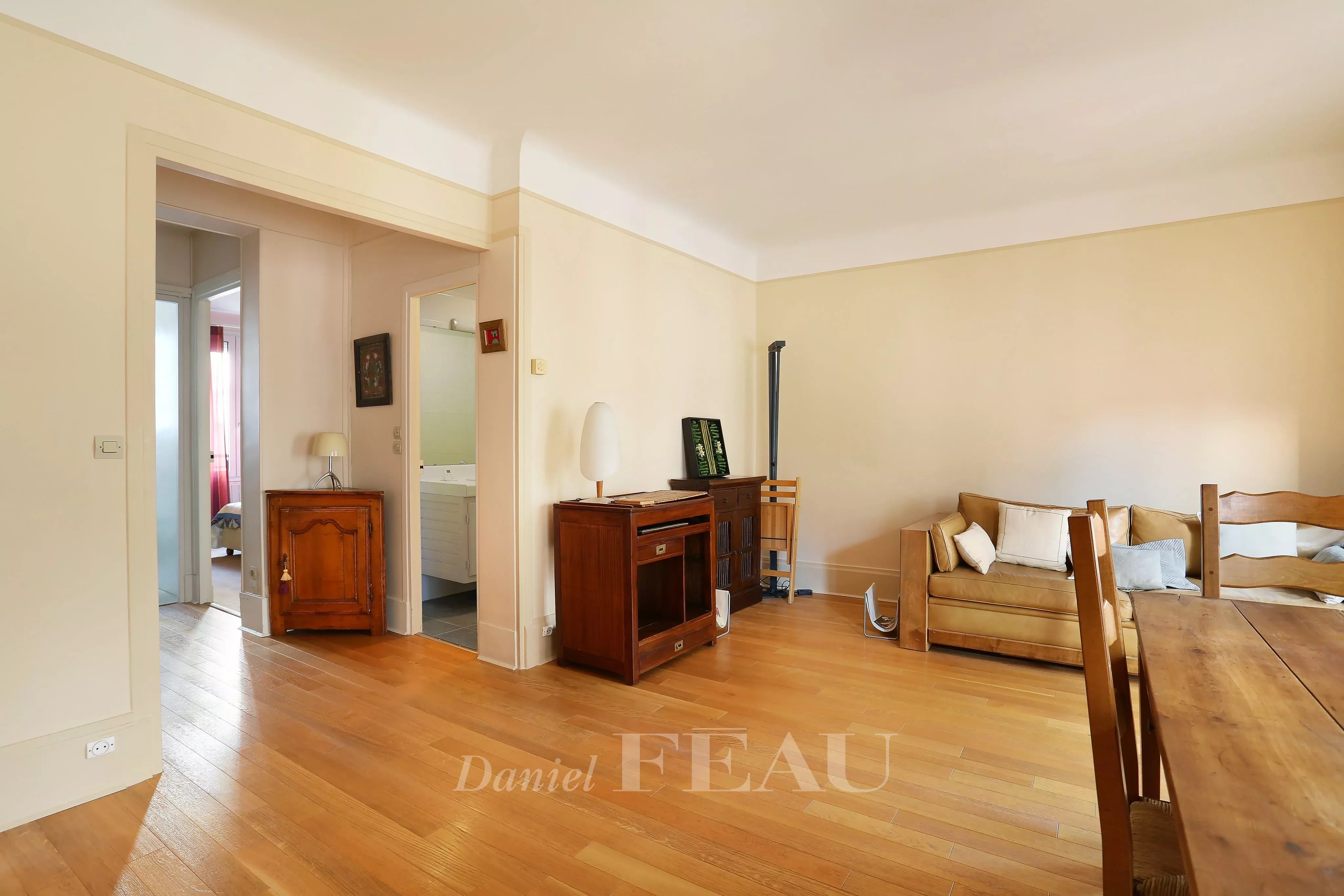 Rental Apartment Paris 5th