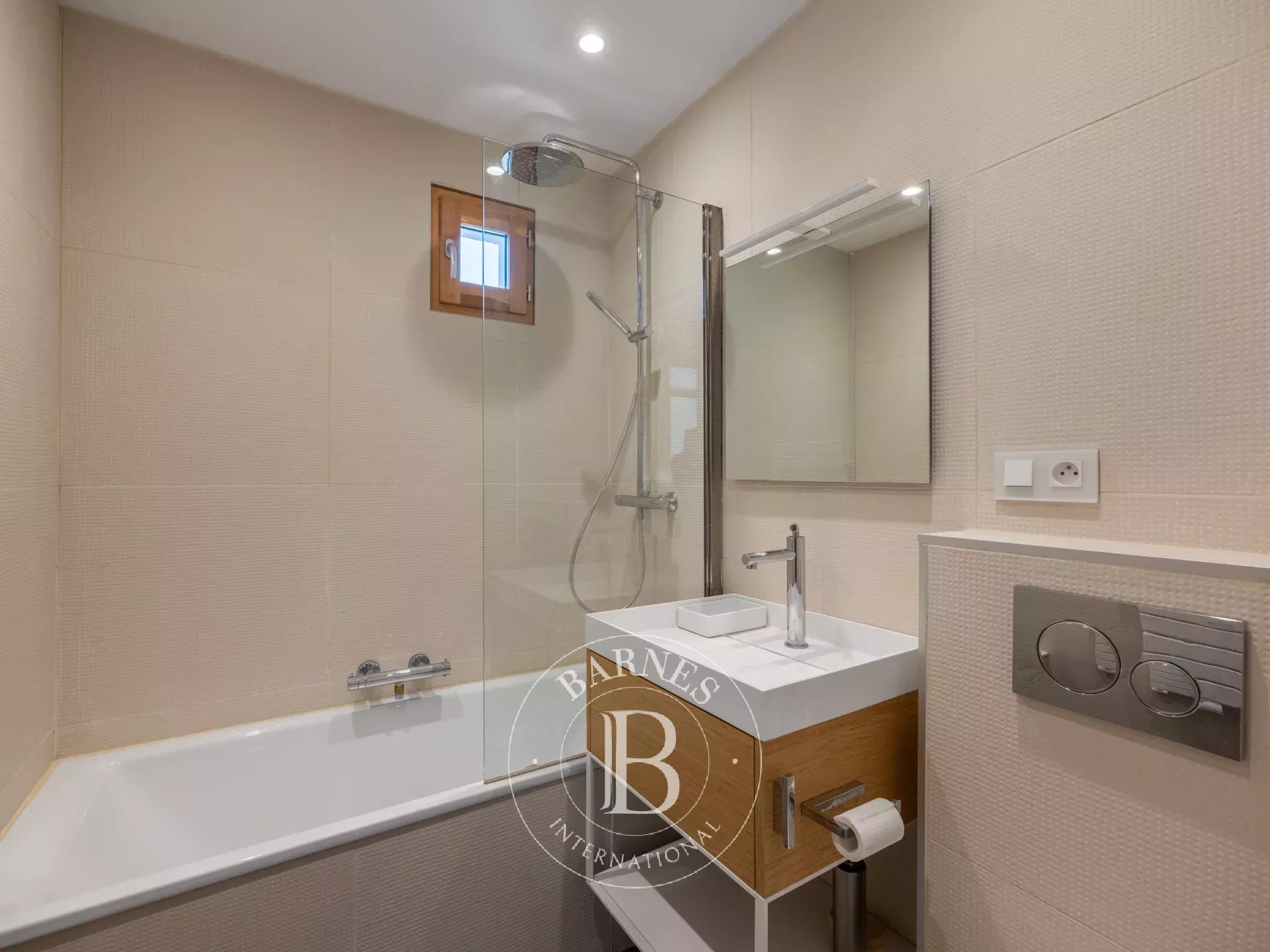 Daire Megève - picture 9