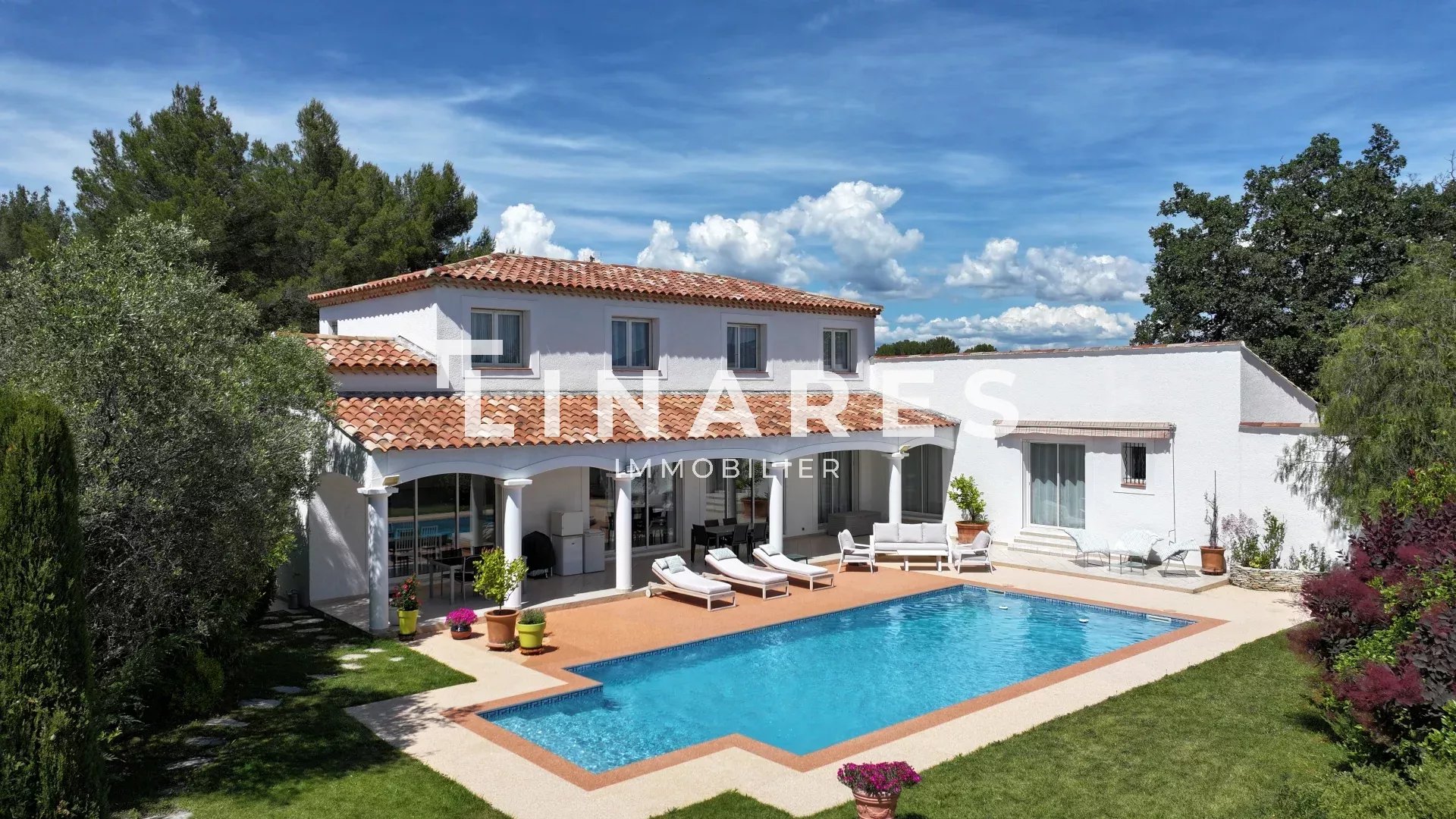 Sale House Aubagne
