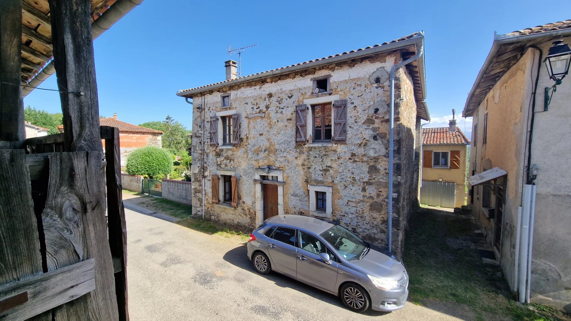 Maison à vendre Bagert, Ariège