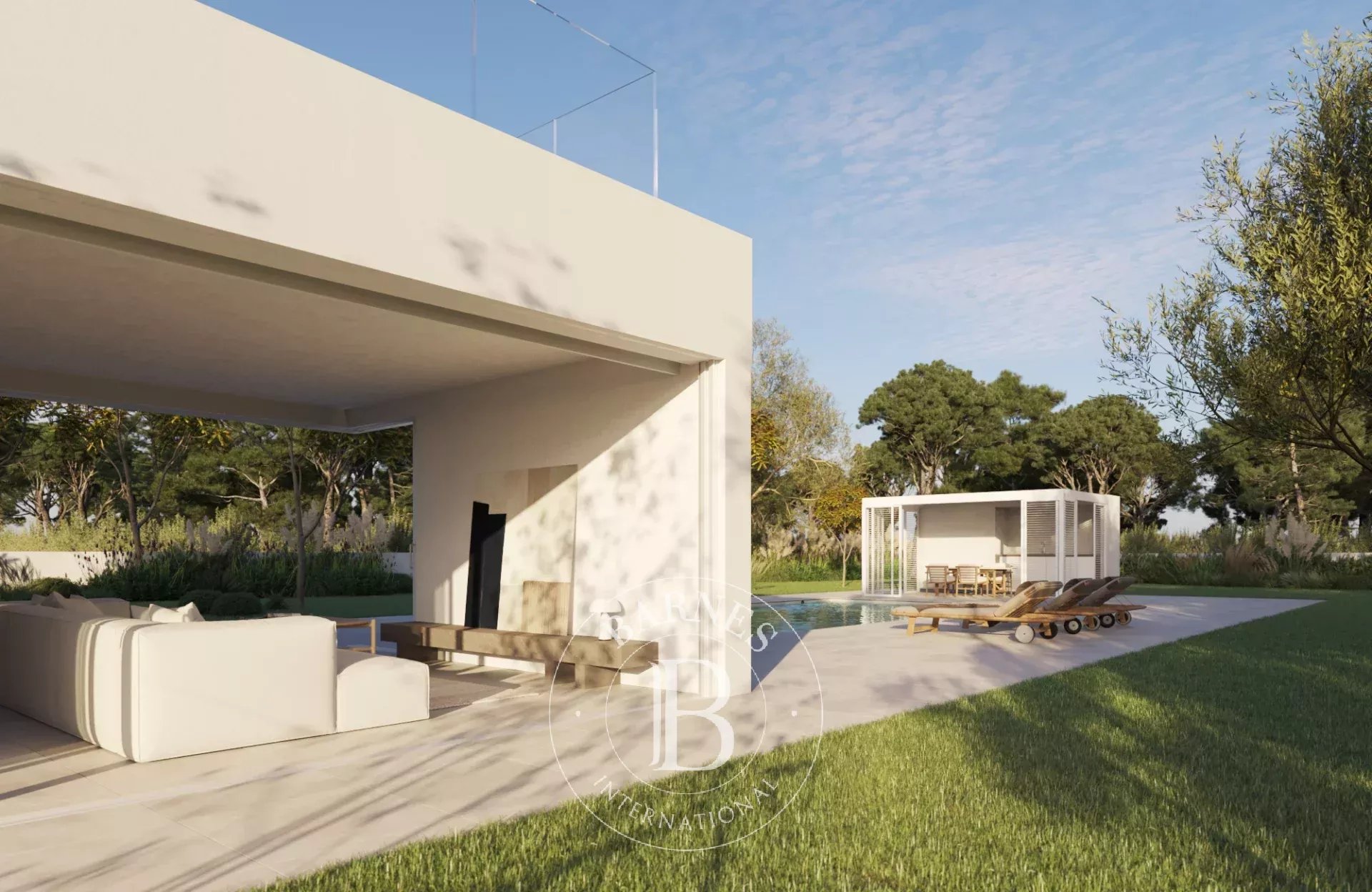 Modern Residence in Son Gual with Expansive Outdoor Living - 2/7