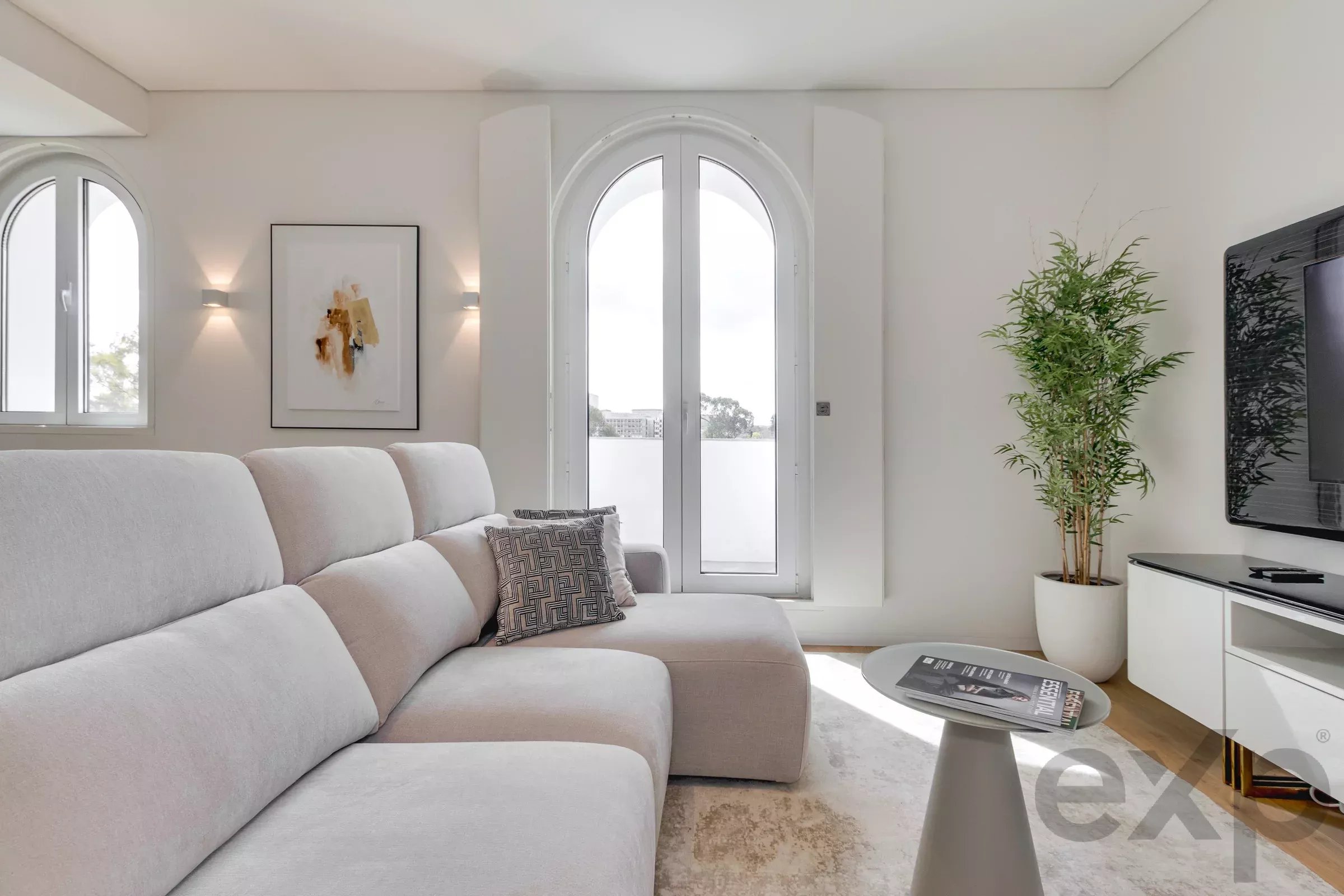 Duplex Apartment 86806328 image 18