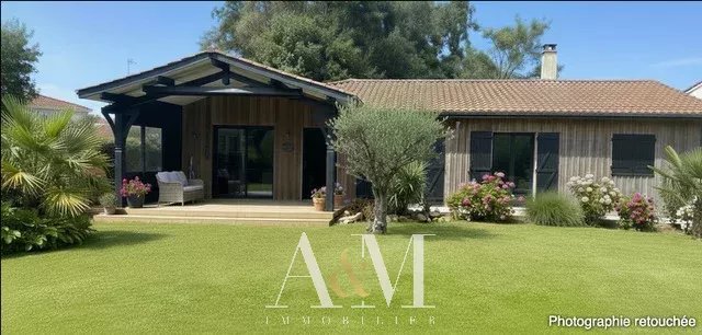 Agence immobilière de A&M IMMOBILIER