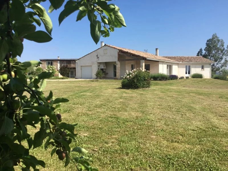 Vente Maison Mirande
