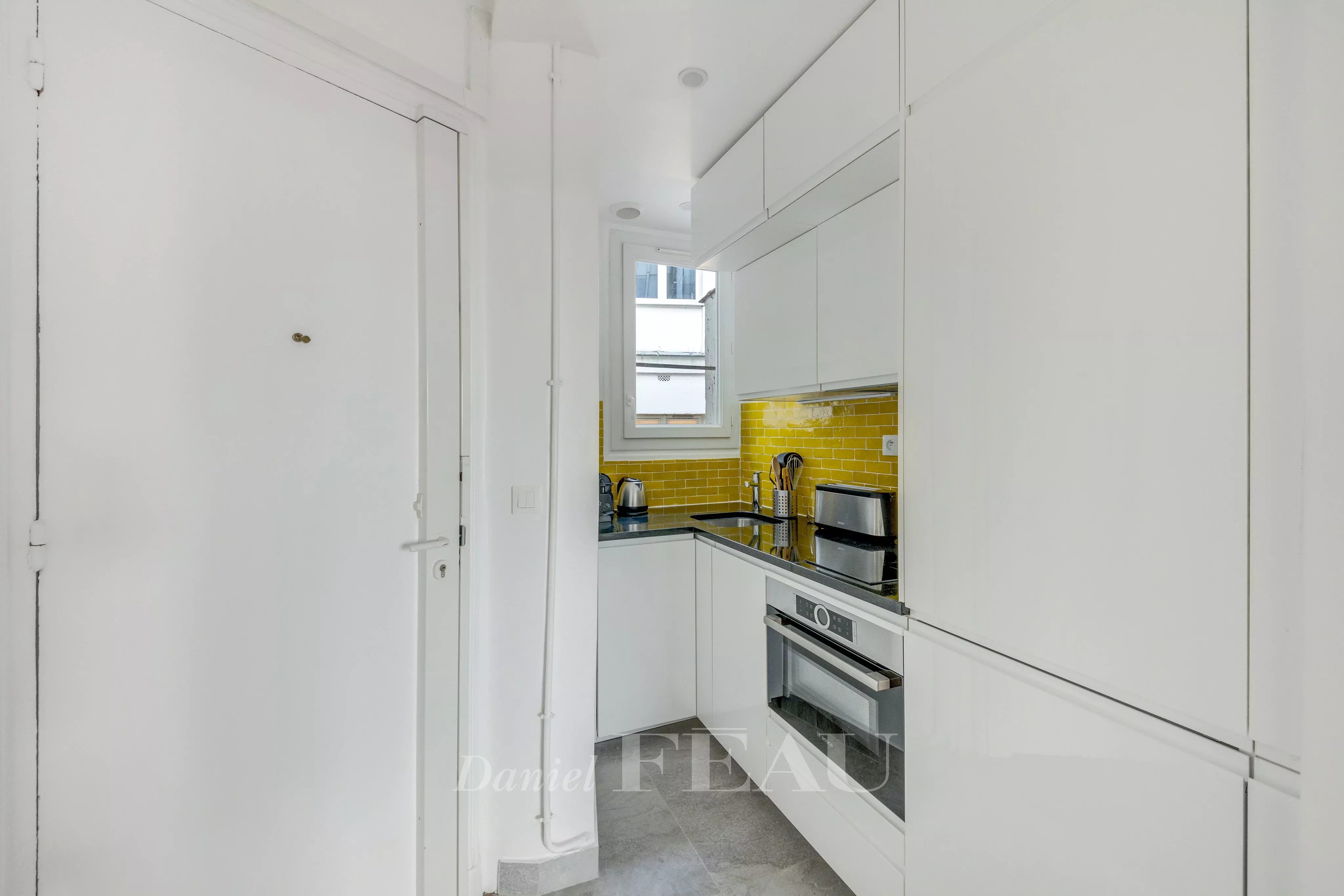 Kitchen Tile
