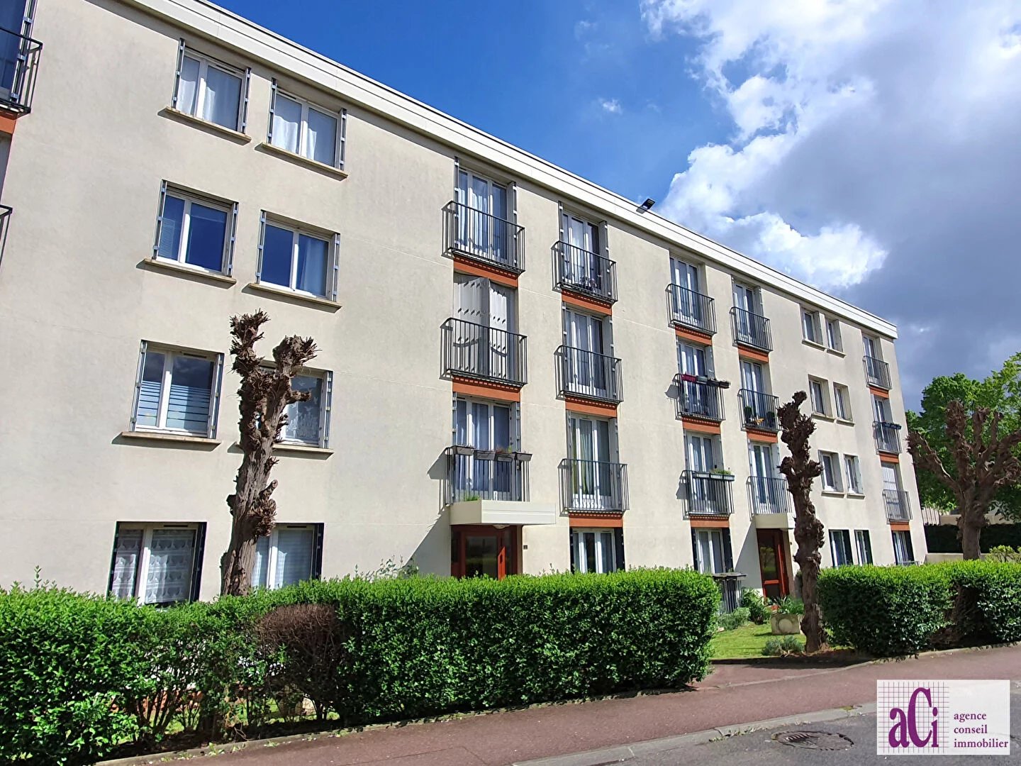 Appartement Chevilly Larue 1 pièce(s) 31.12 m2