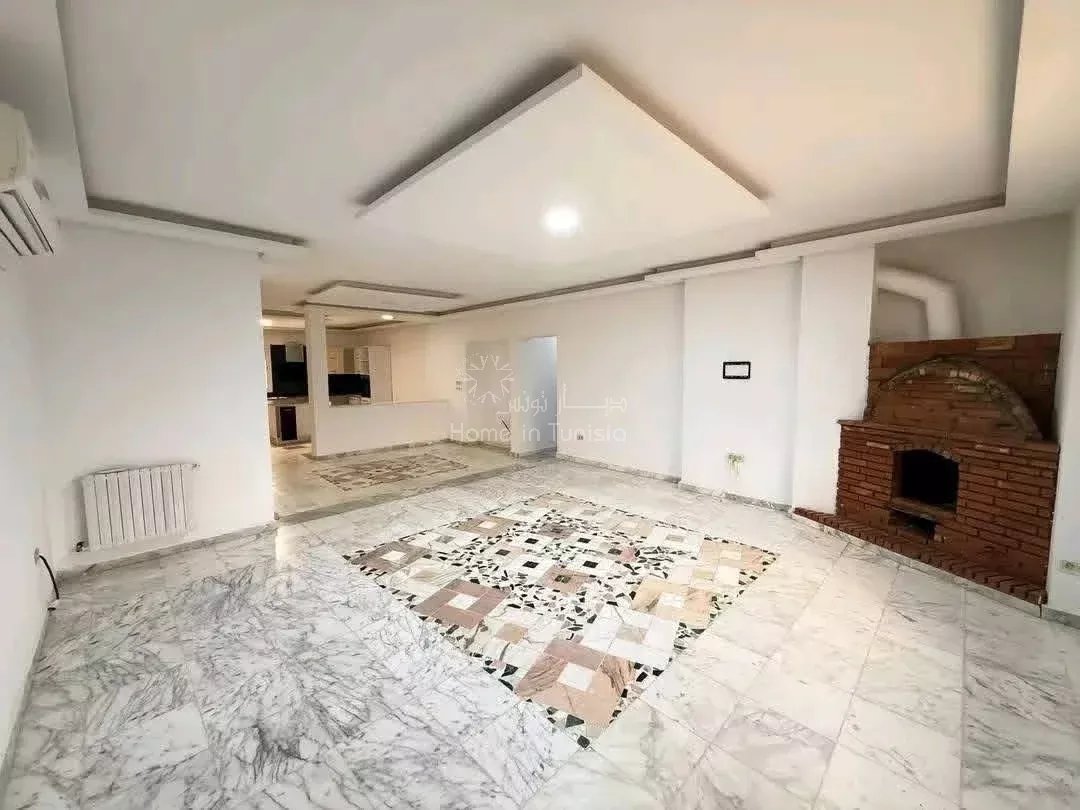 Rental Apartment villa Khezama Ouest