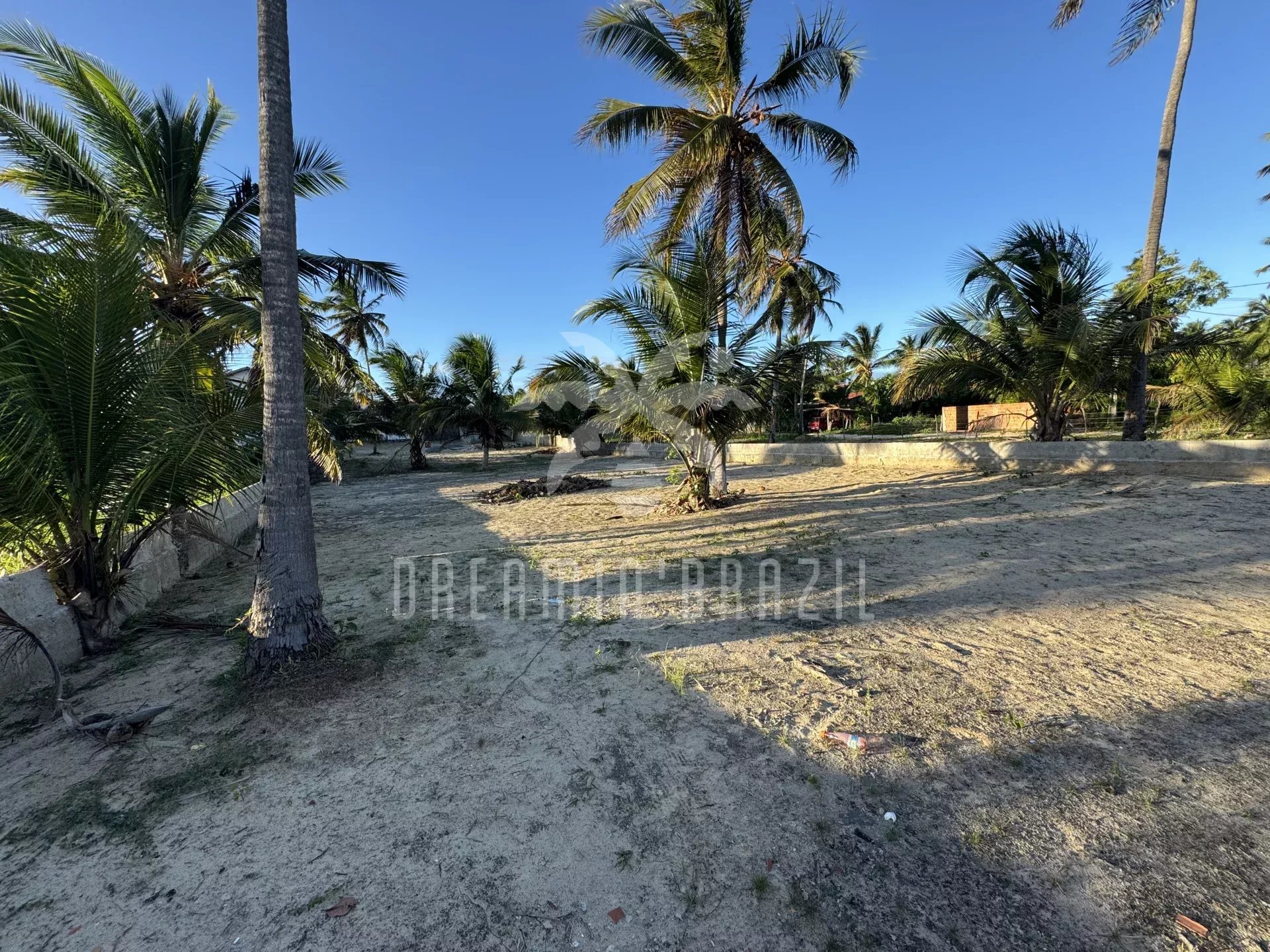 Superb plot ready to build icaraizinho