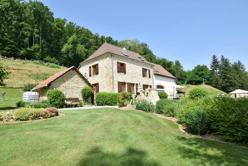 Vente Maison Paray-le-Monial