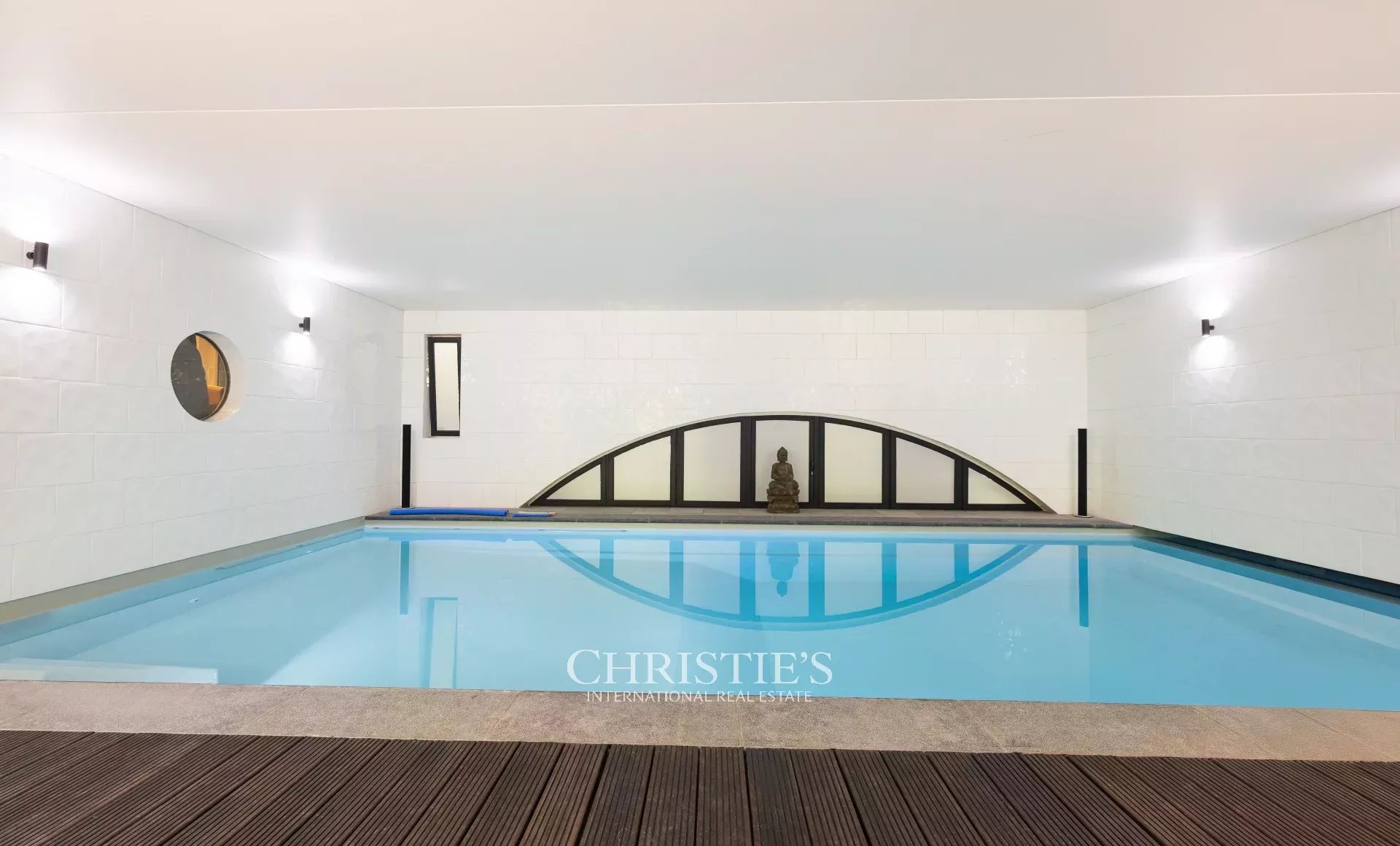 Bois du Hautmont – Gerenoveerde villa met 100 m² kantoor/afzonderlijk appartement