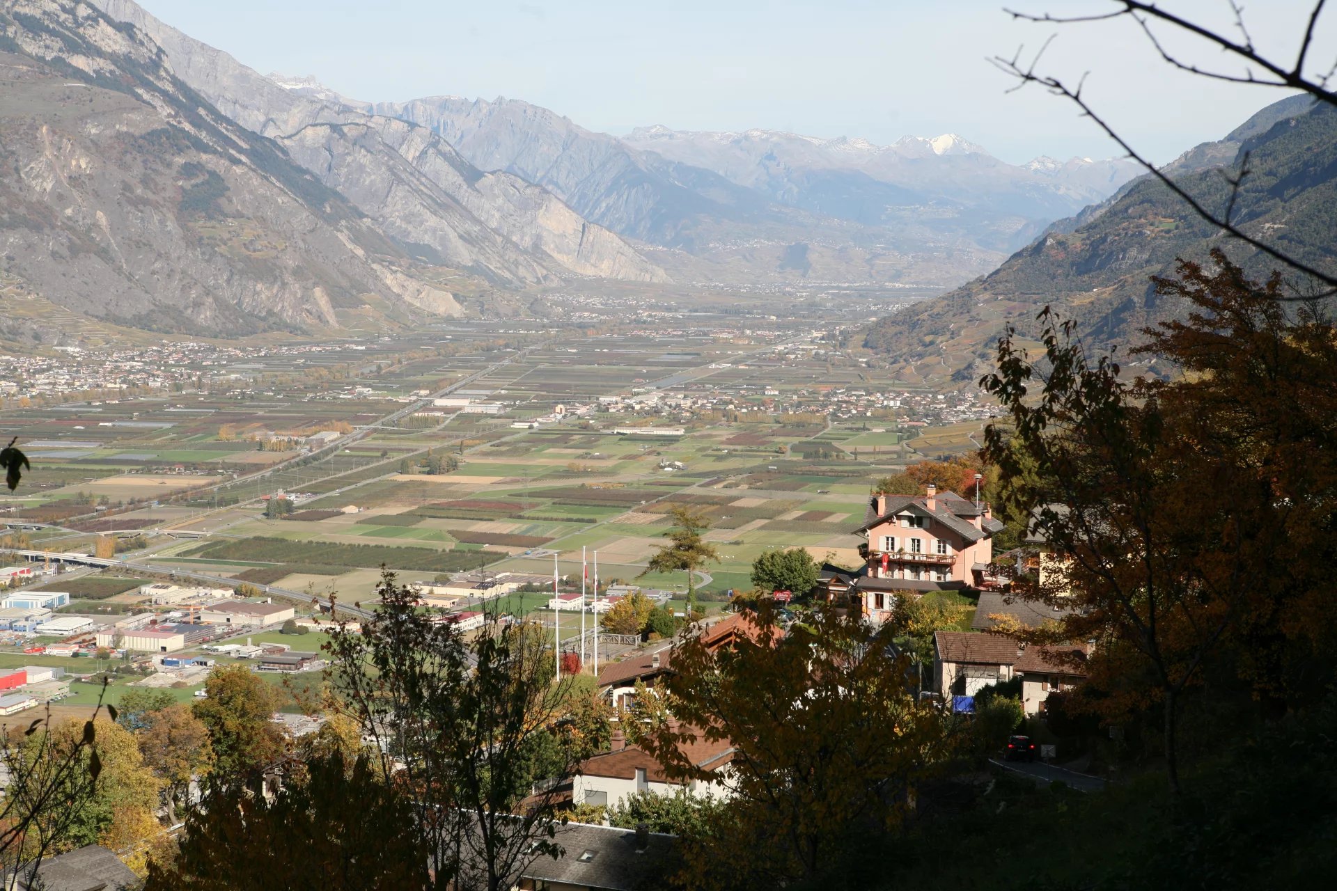 Un investissement d’exception