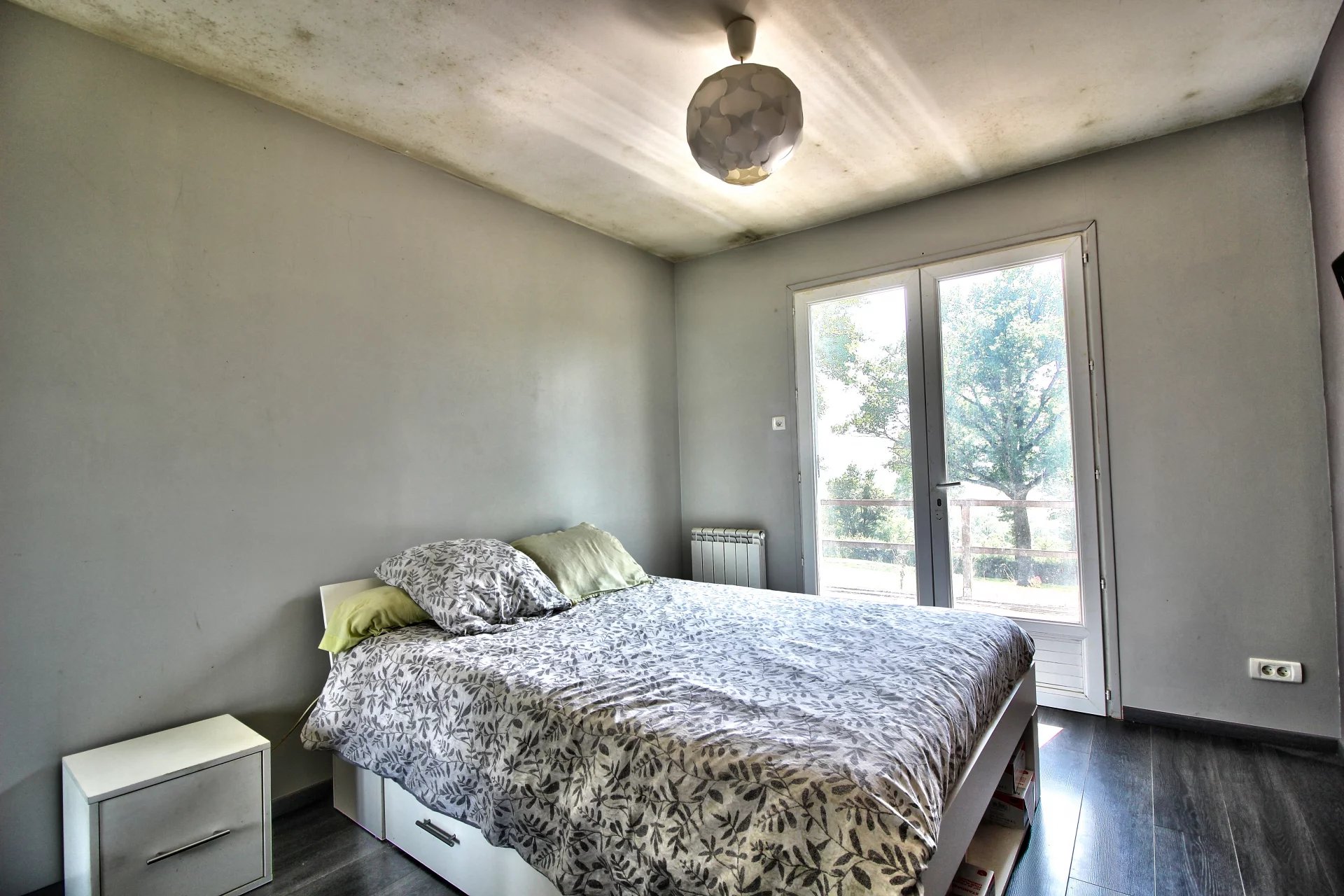 Vente Maison Montoillot