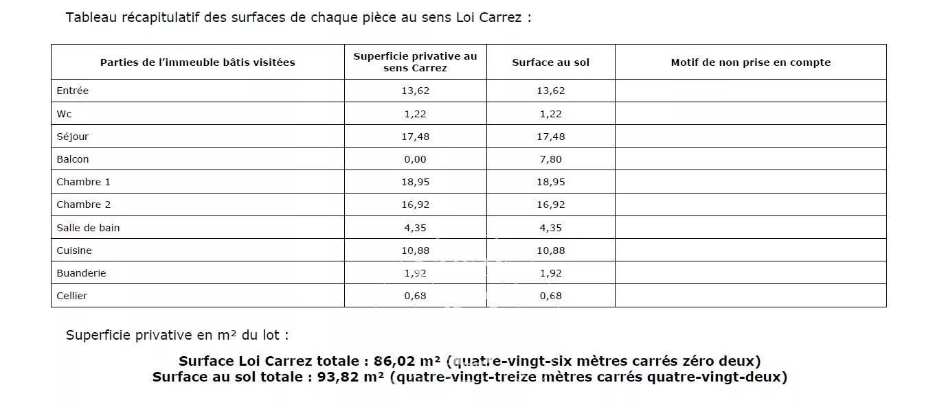 Daire Paris 18ème - picture 21